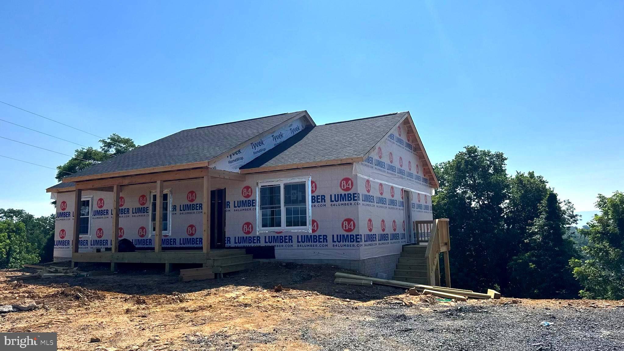 Mount Jackson, VA 22842,SENEDO RD