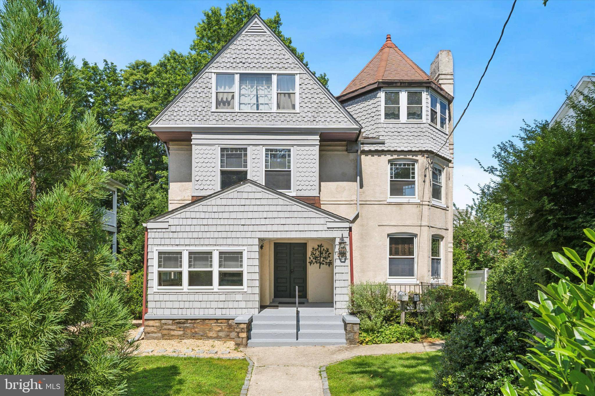 Media, PA 19063,426 SOUTH AVE