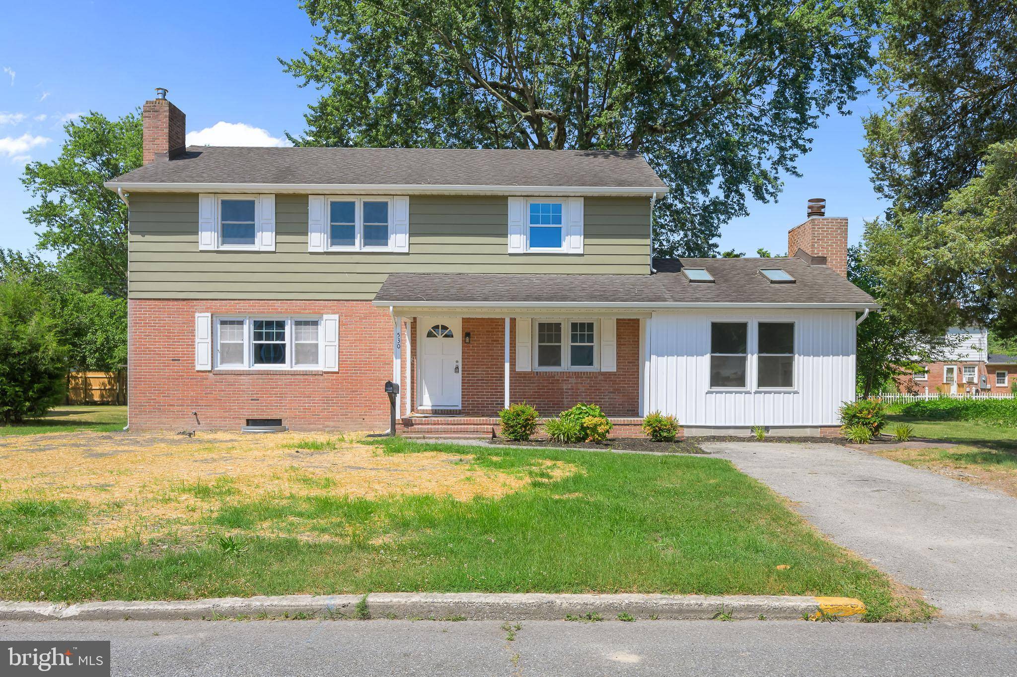 Seaford, DE 19973,530 N WILLEY ST