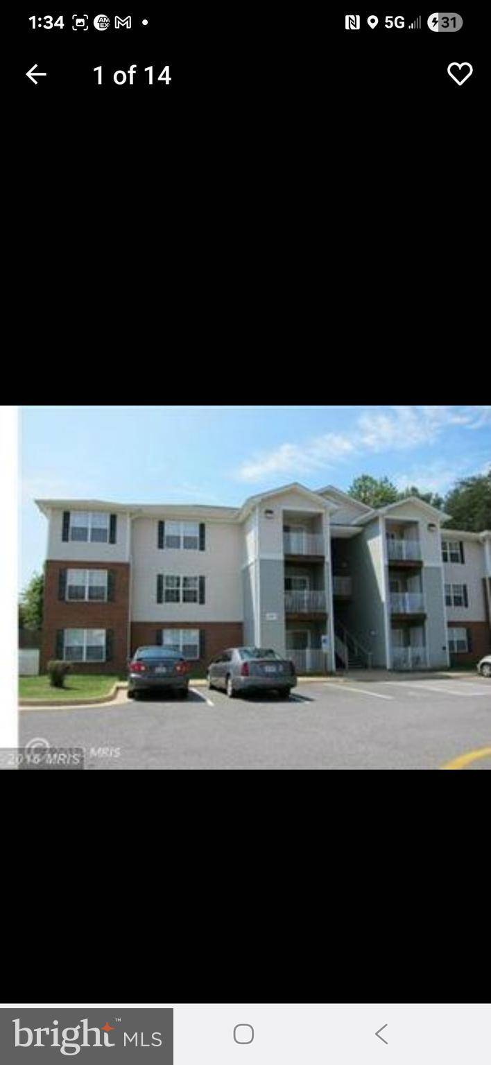 Stafford, VA 22556,501 GARRISON WOODS DR #101