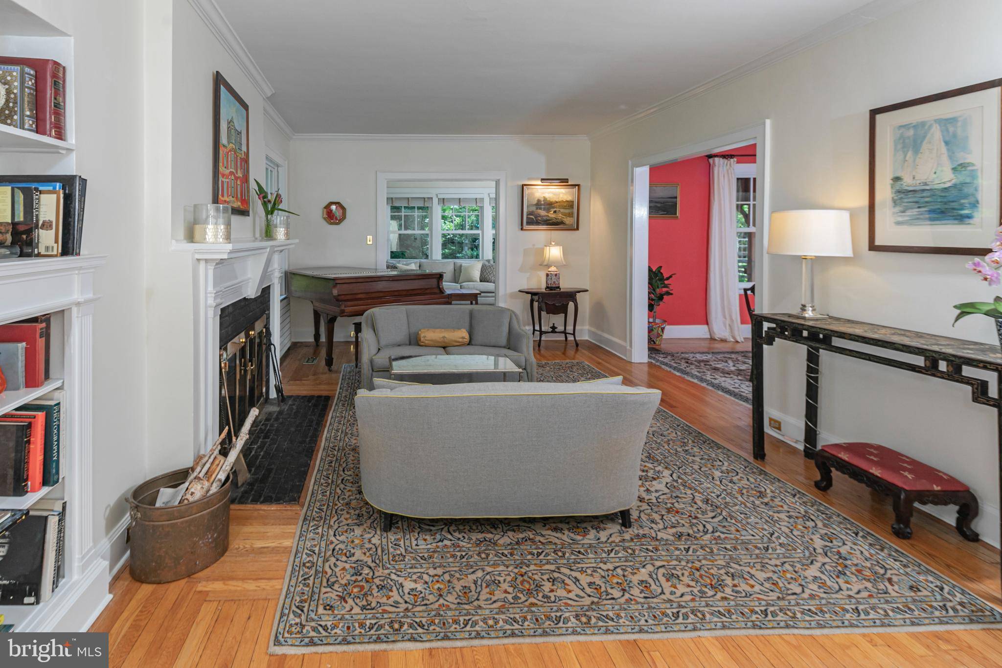 Princeton, NJ 08540,8 OBER RD