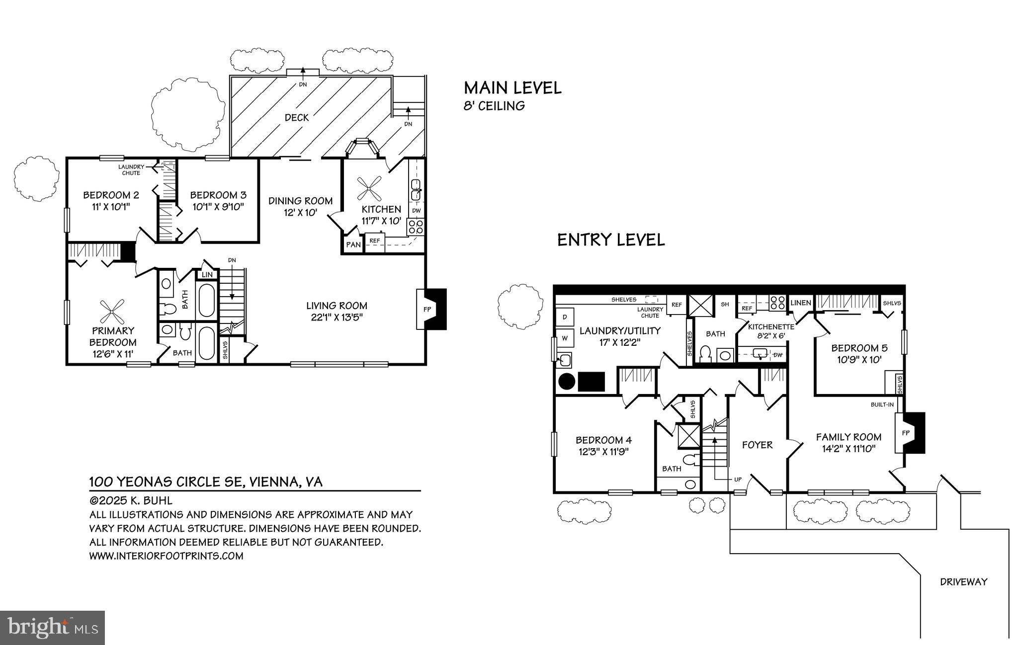Vienna, VA 22180,100 YEONAS CIR SE