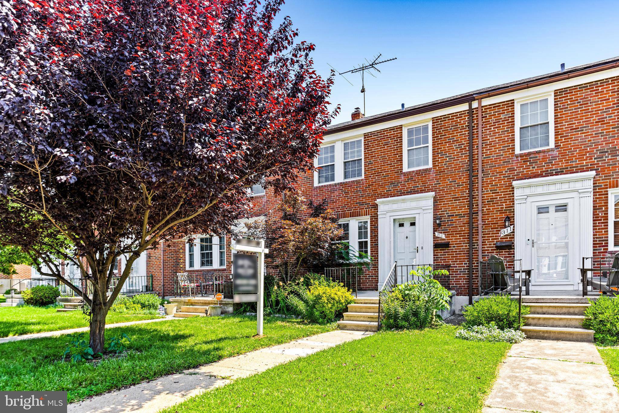 Baltimore, MD 21228,313 GREENLOW RD