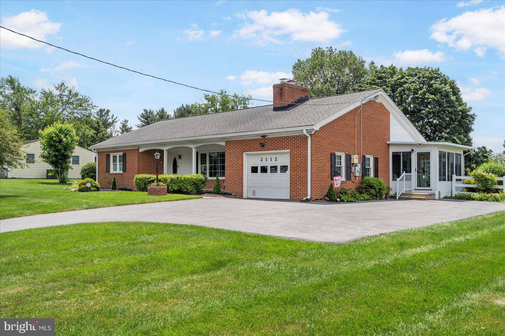Westminster, MD 21157,2112 SYKESVILLE RD