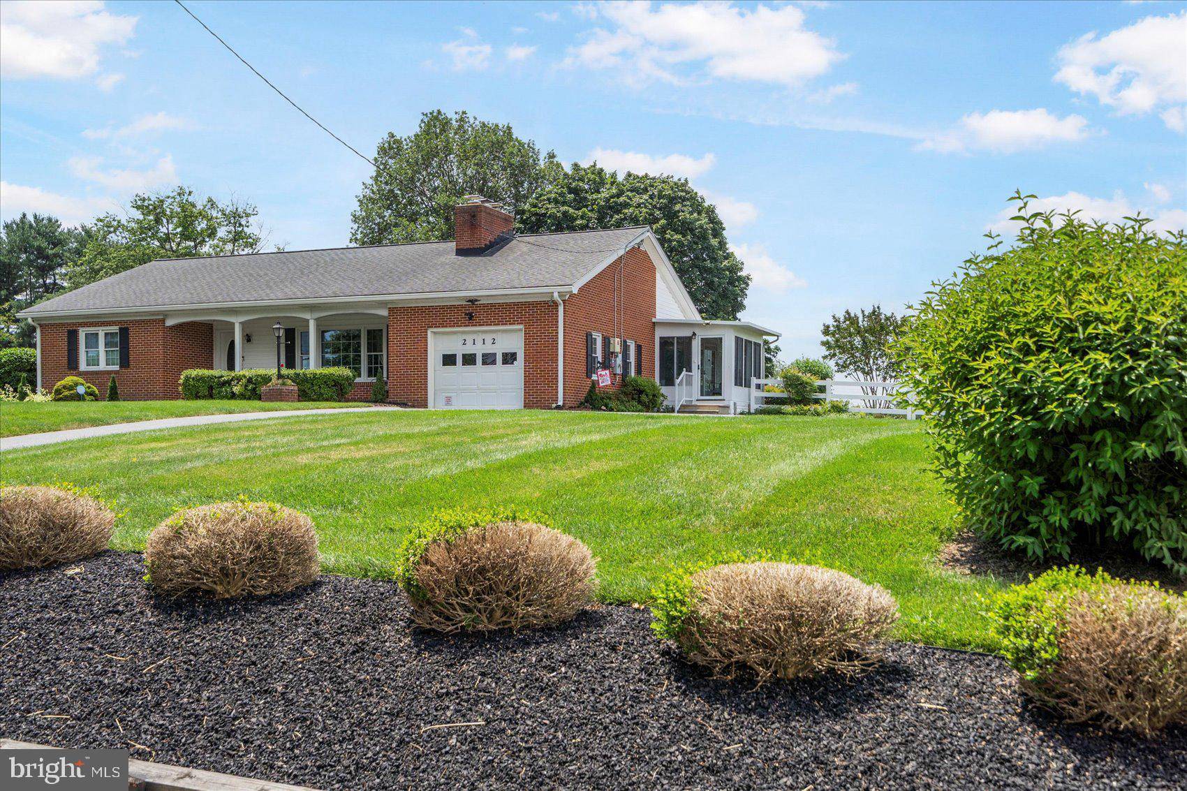 Westminster, MD 21157,2112 SYKESVILLE RD