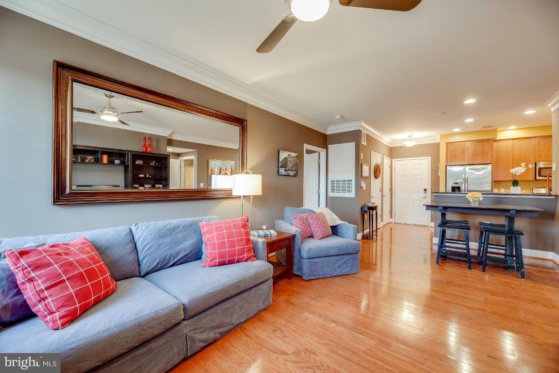 Alexandria, VA 22314,1115 CAMERON ST #114