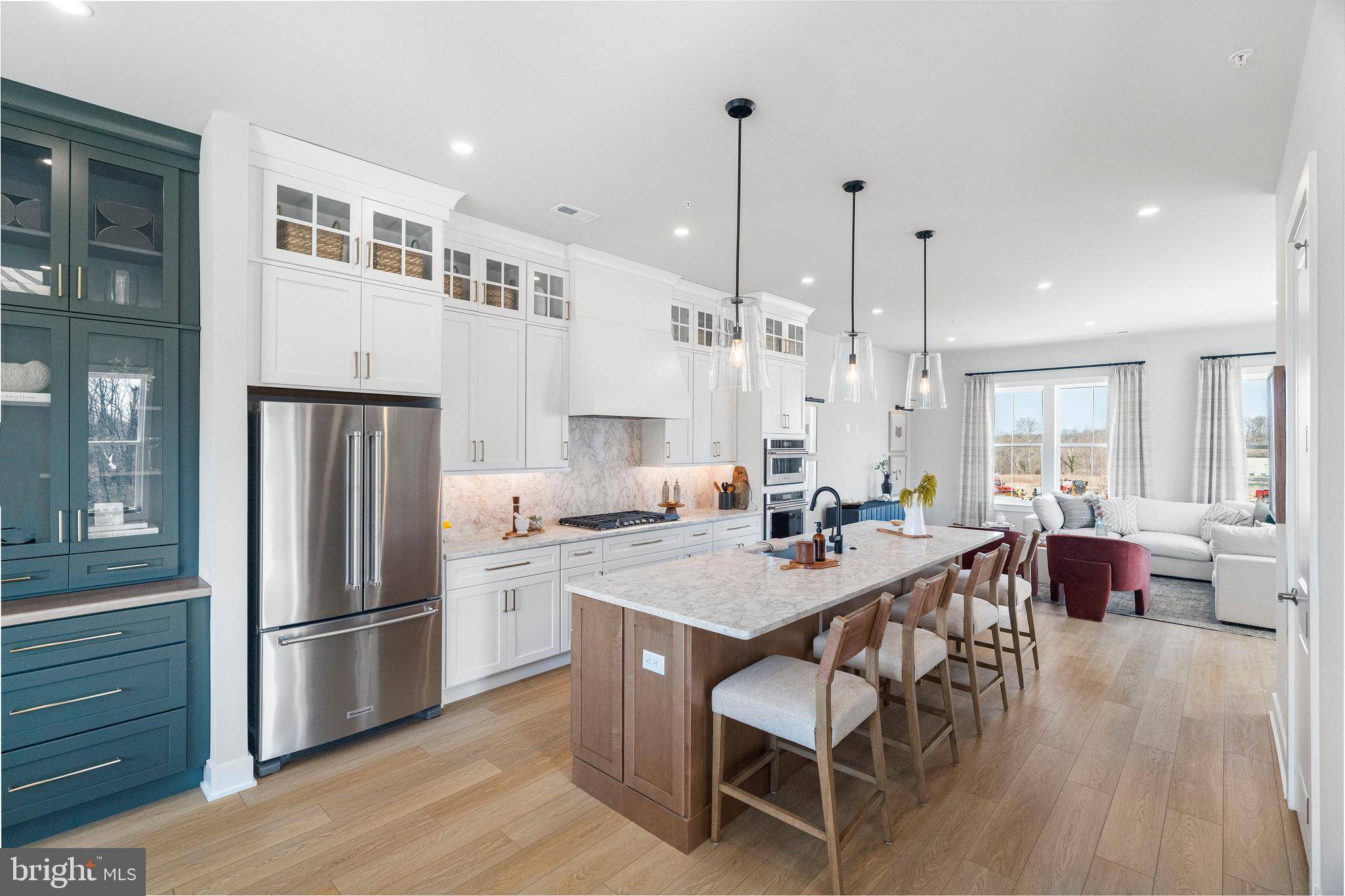 King Of Prussia, PA 19406,0000 FINLEY II