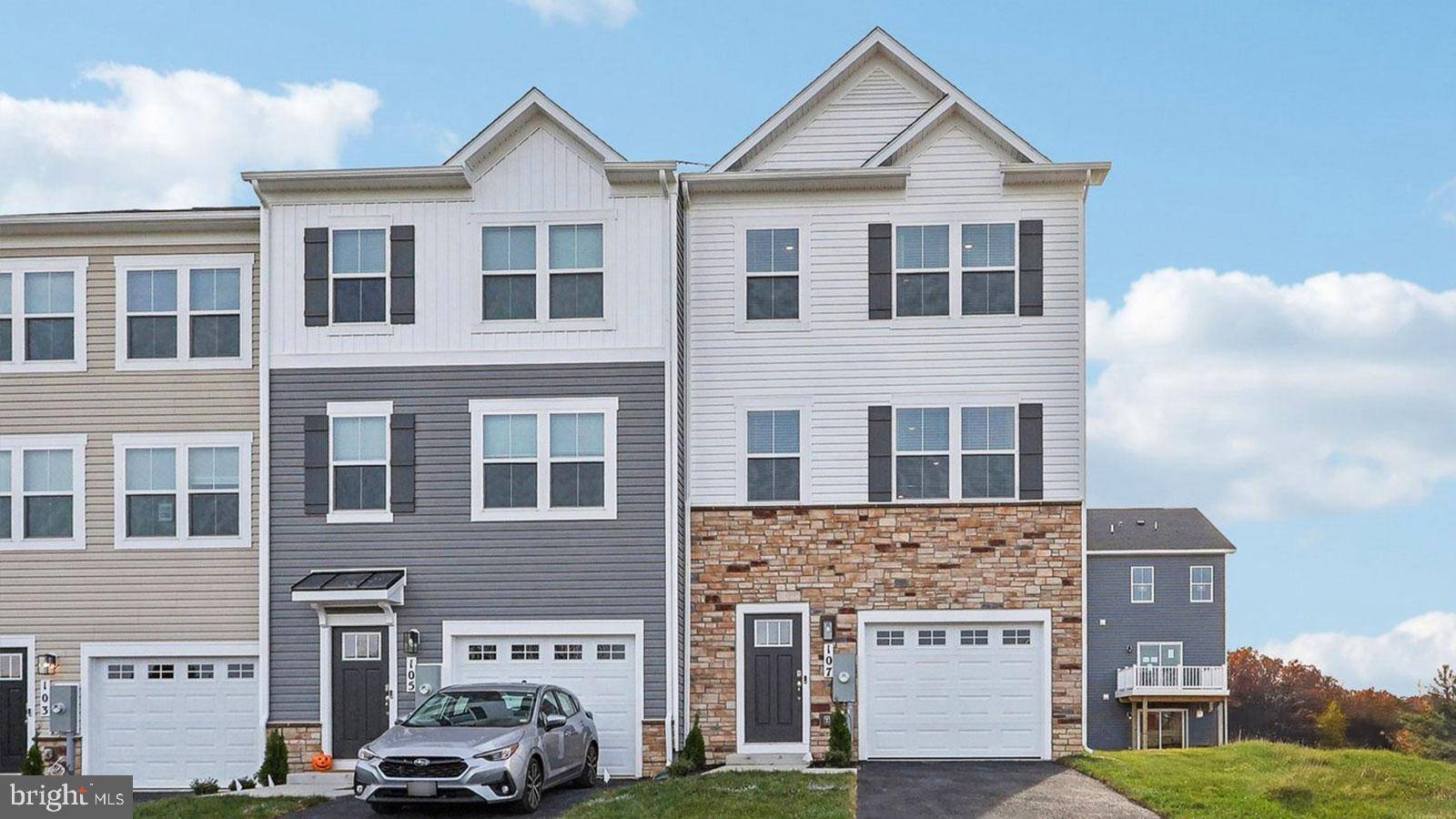 Winchester, VA 22602,172 MUNSEE CIR