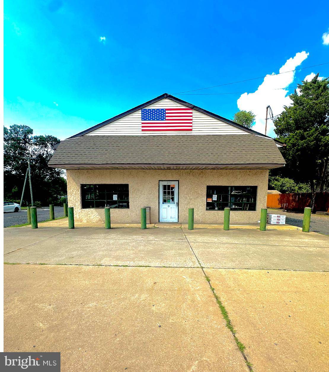 Atco, NJ 08004,294 JACKSON RD