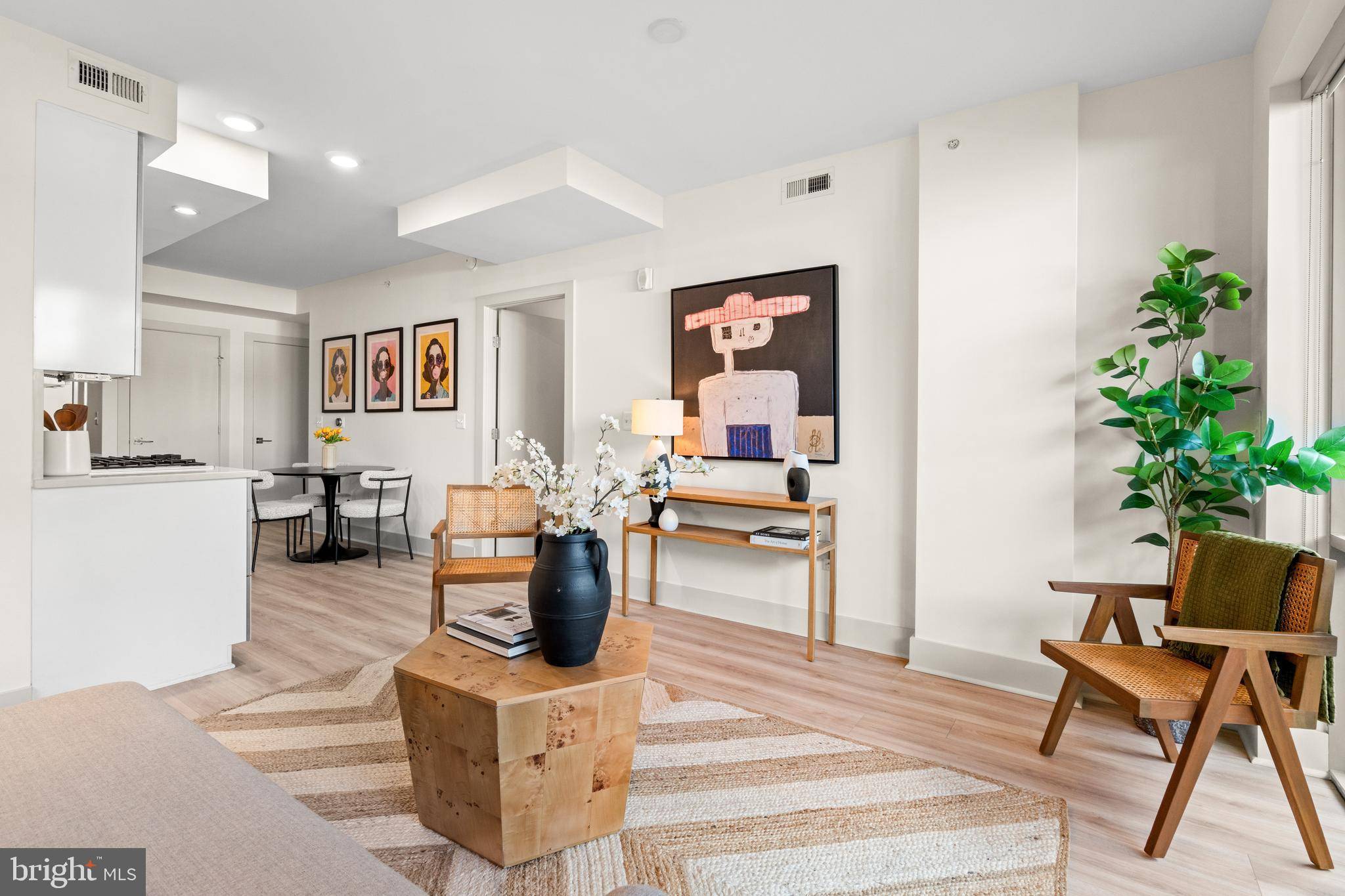 Washington, DC 20005,1311 13TH ST NW #105