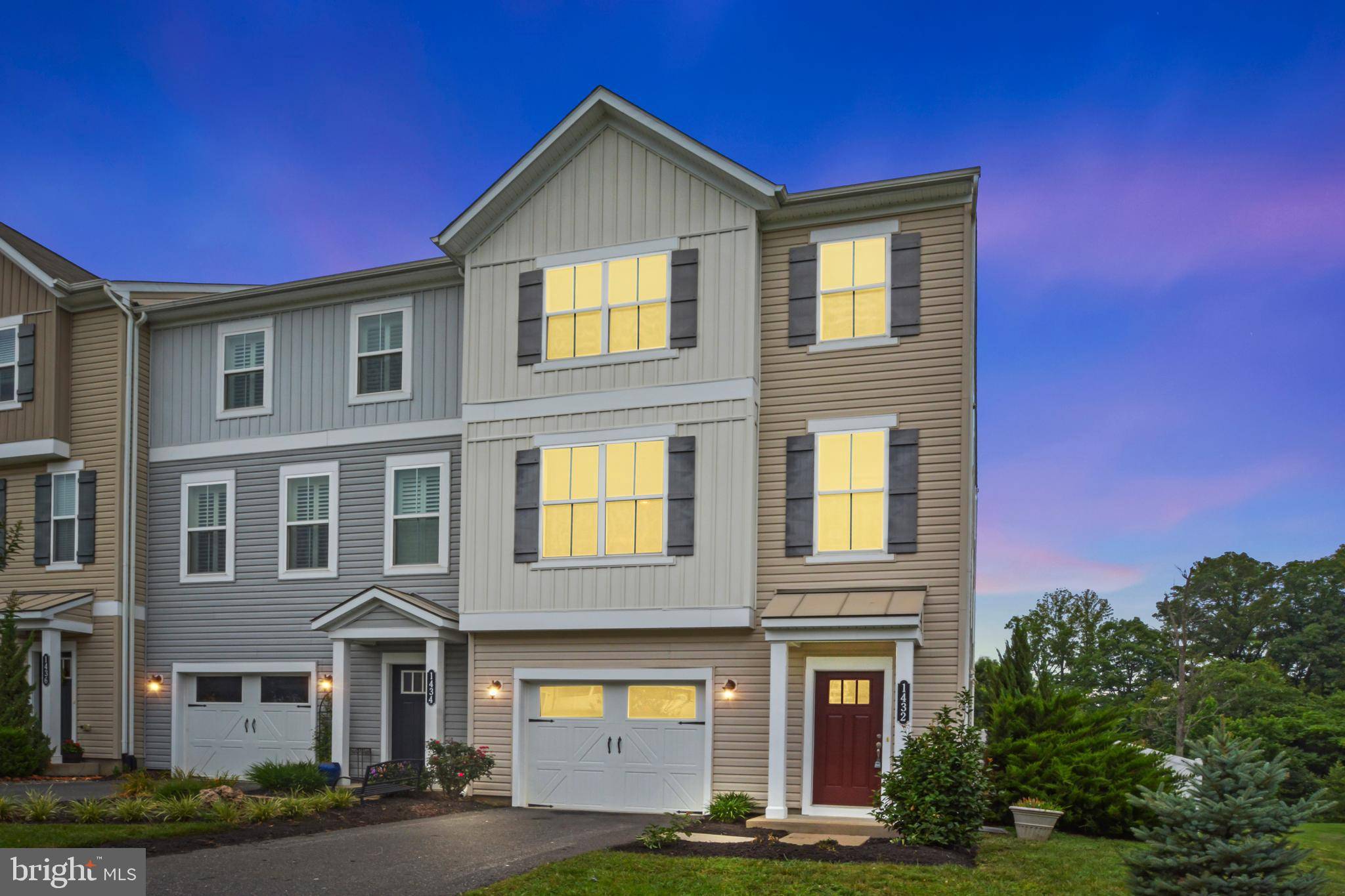 Fredericksburg, VA 22408,1432 TEAGAN DR