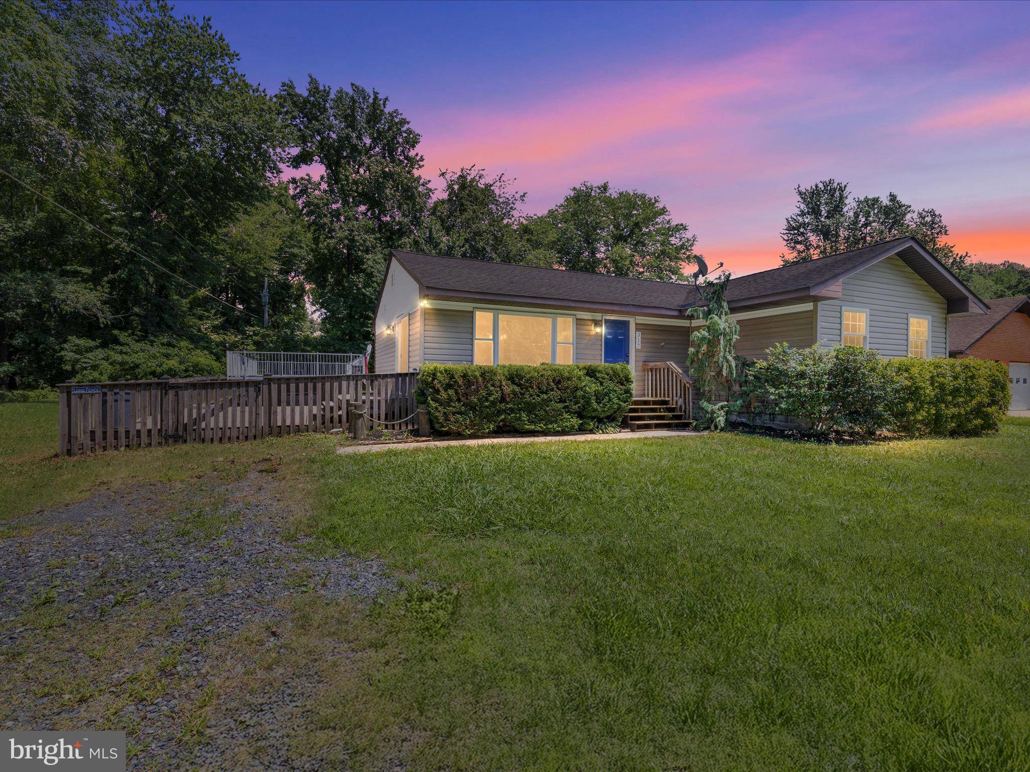 Grasonville, MD 21638,317 MELVIN AVE