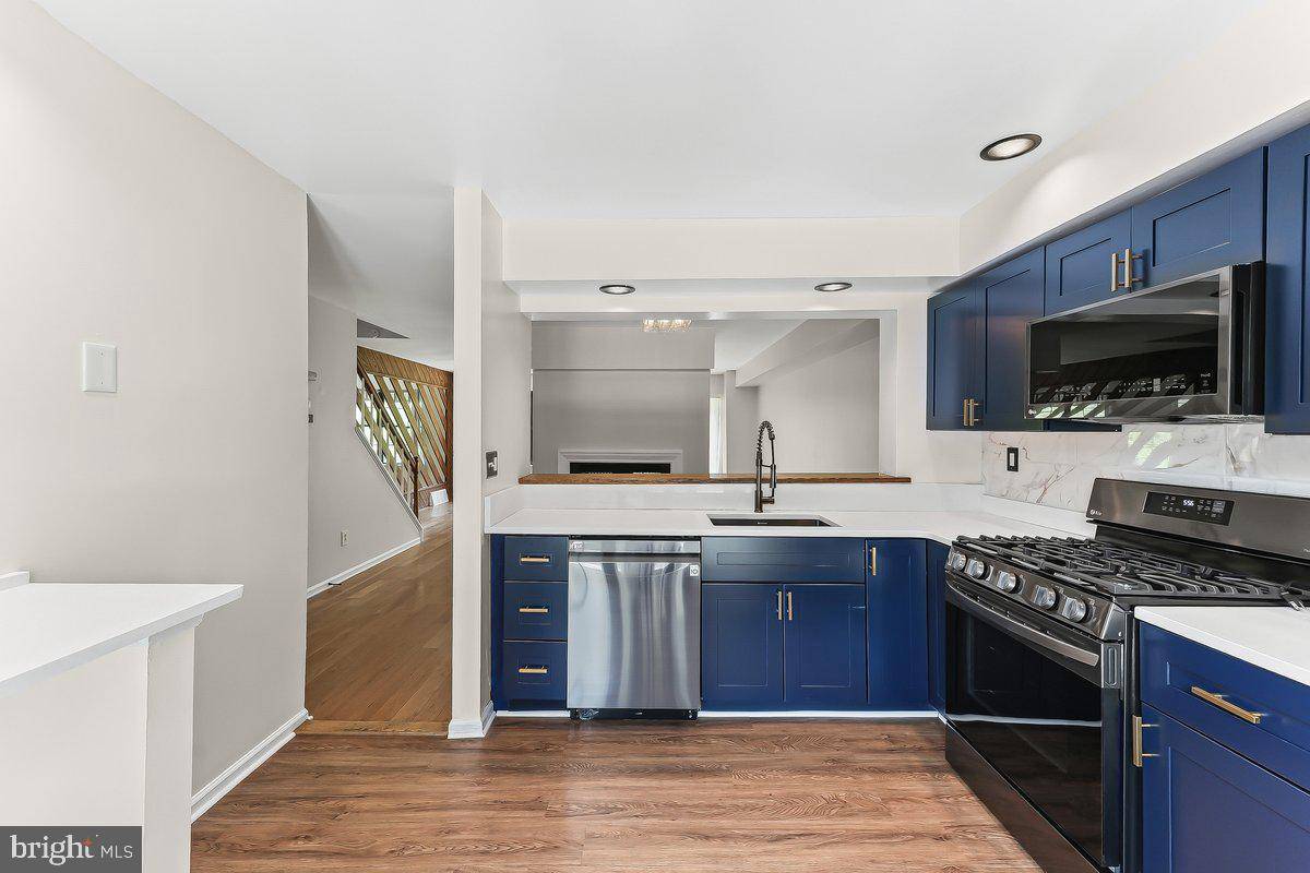 West Chester, PA 19382,3204 STONEHAM DR #3204
