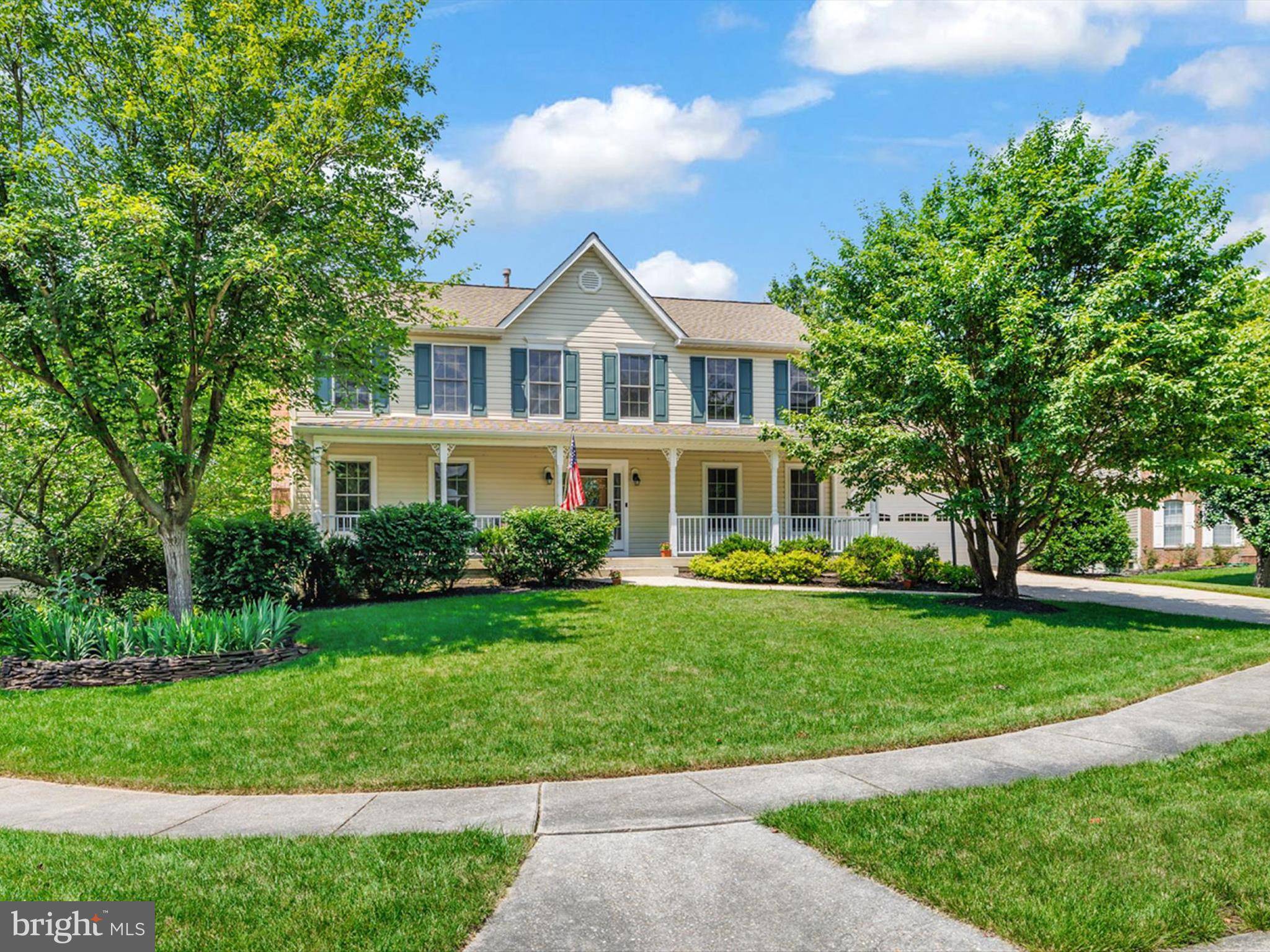 Bowie, MD 20720,11803 BRIDGES CT
