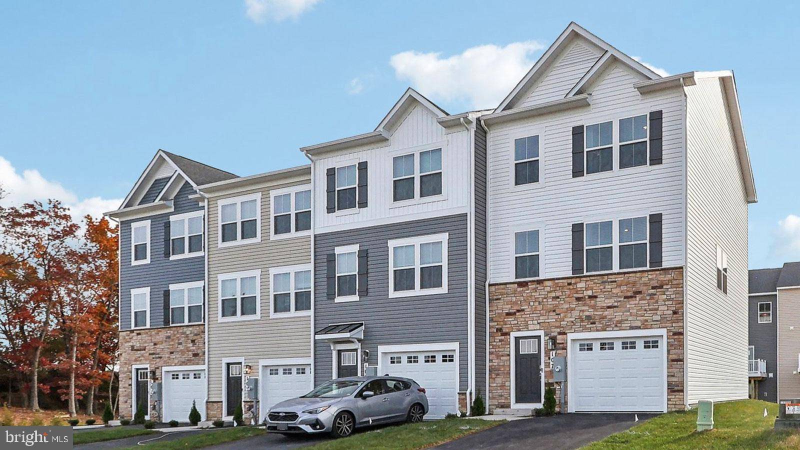 Winchester, VA 22602,176 MUNSEE CIR