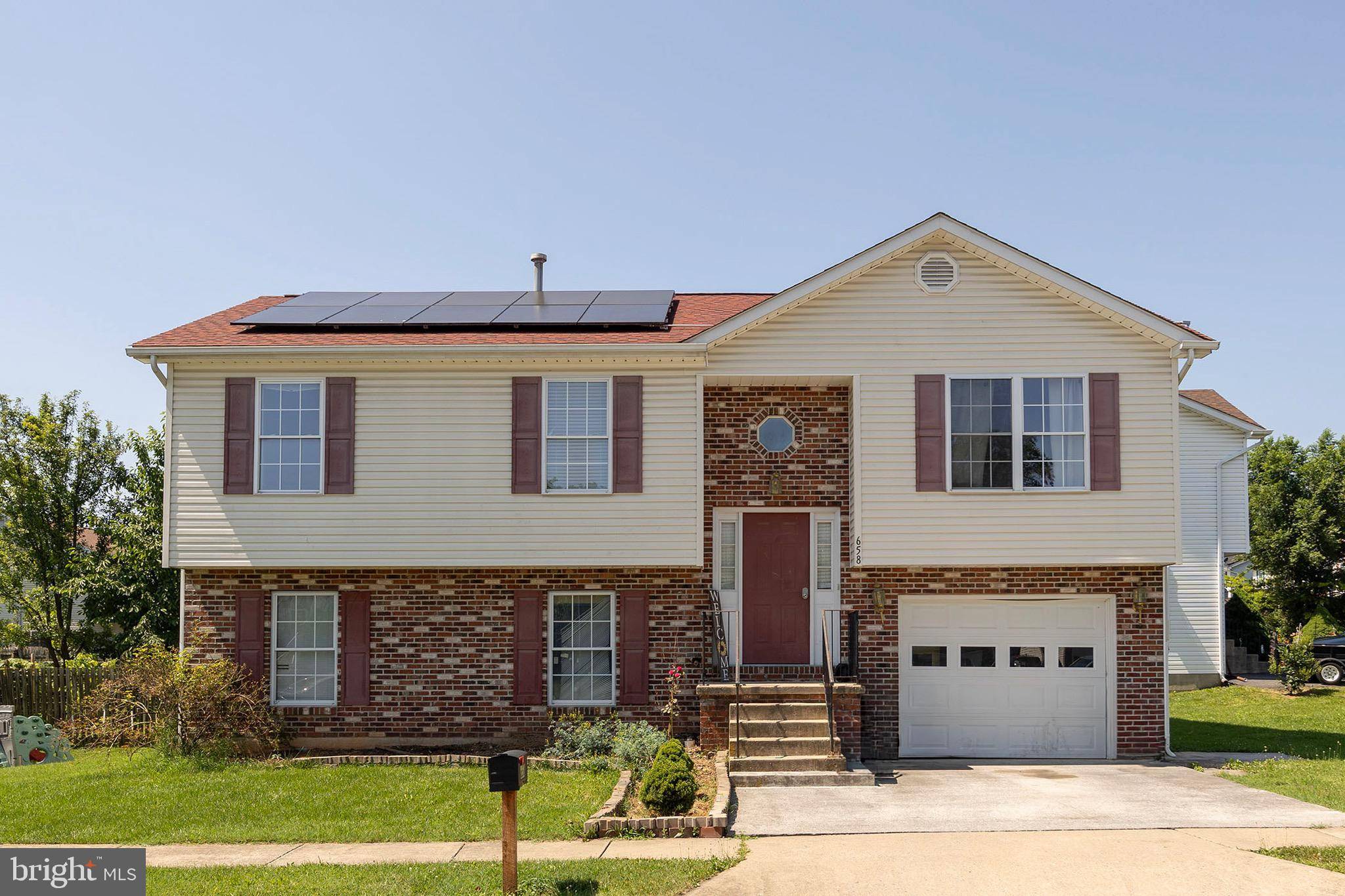 Winchester, VA 22601,658 SHERLOCK TRCE