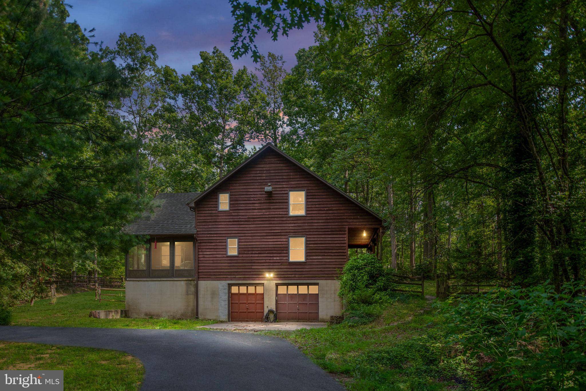 Fredericksburg, VA 22406,11 CARDINAL DRIVE