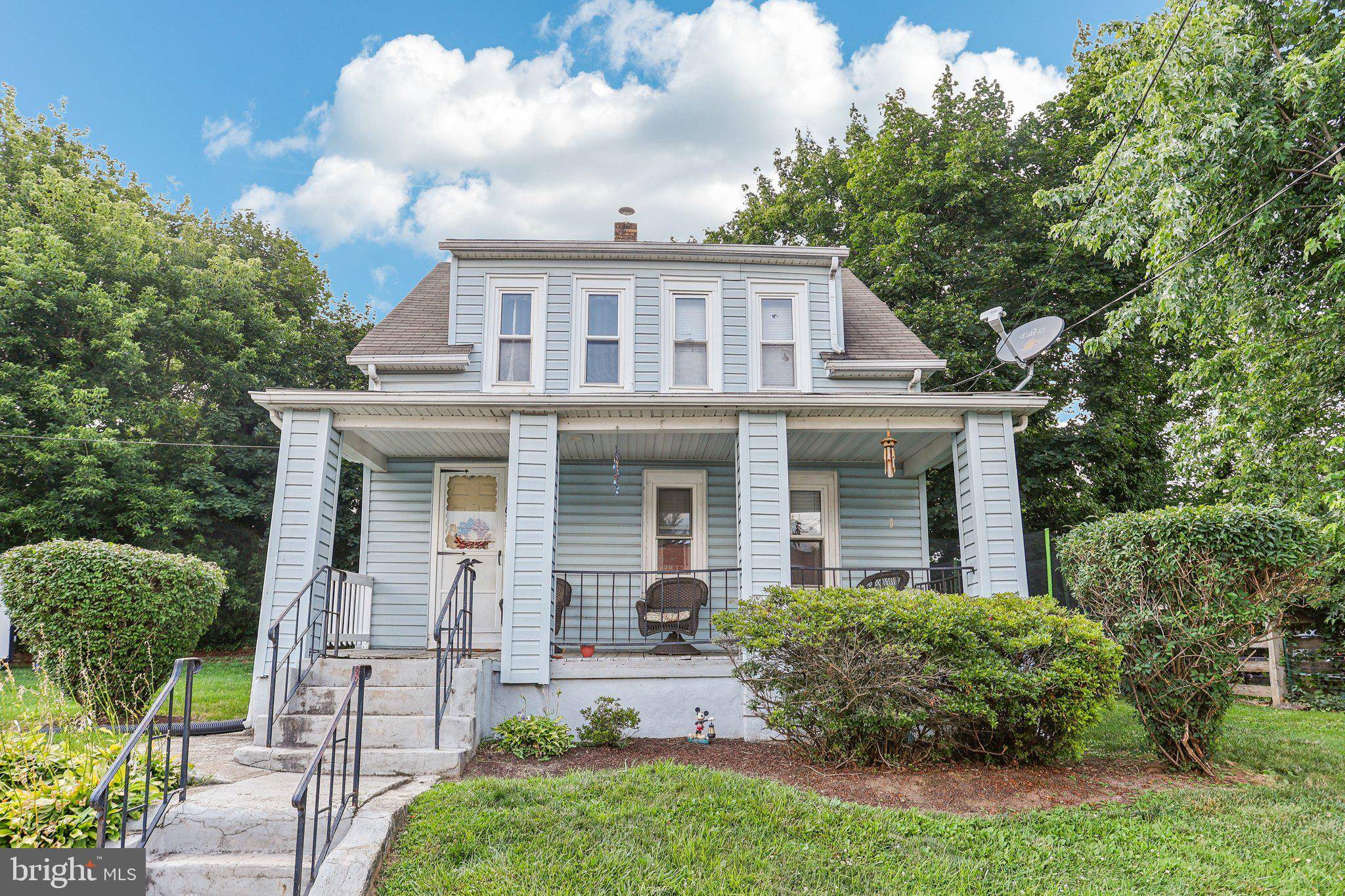Ewing, NJ 08638,1635 NINTH