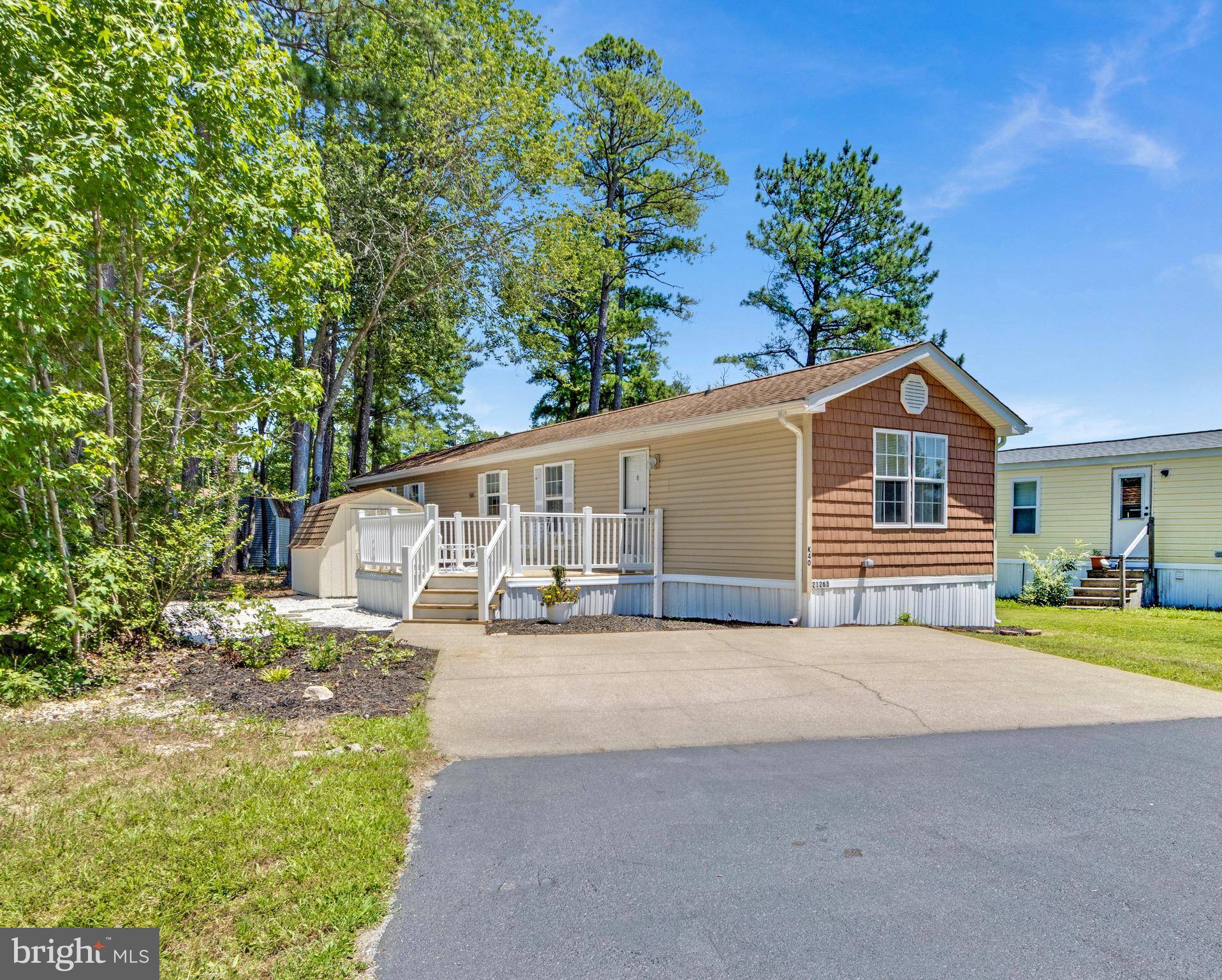 Rehoboth Beach, DE 19971,21263 K ST #37217