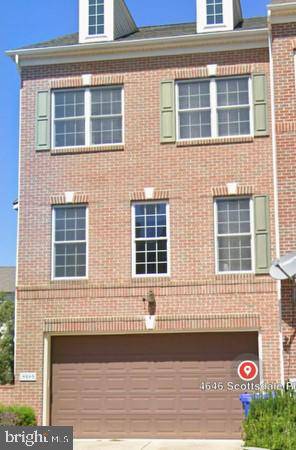 Waldorf, MD 20602,4646 SCOTTSDALE PL