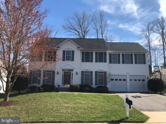 Fredericksburg, VA 22407,11006 COPELAND CT