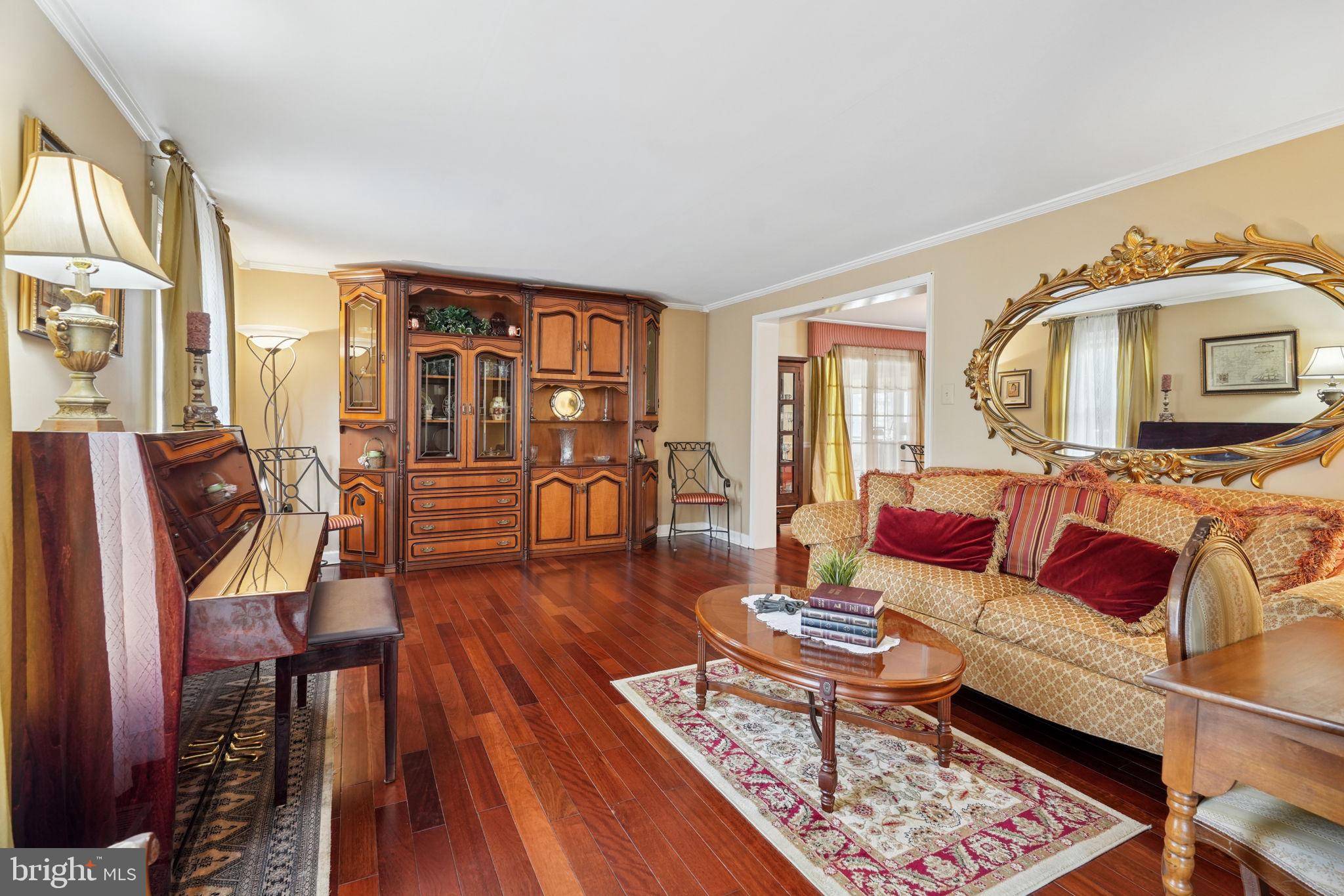 Monroe Township, NJ 08831,475 GRACE HILL RD