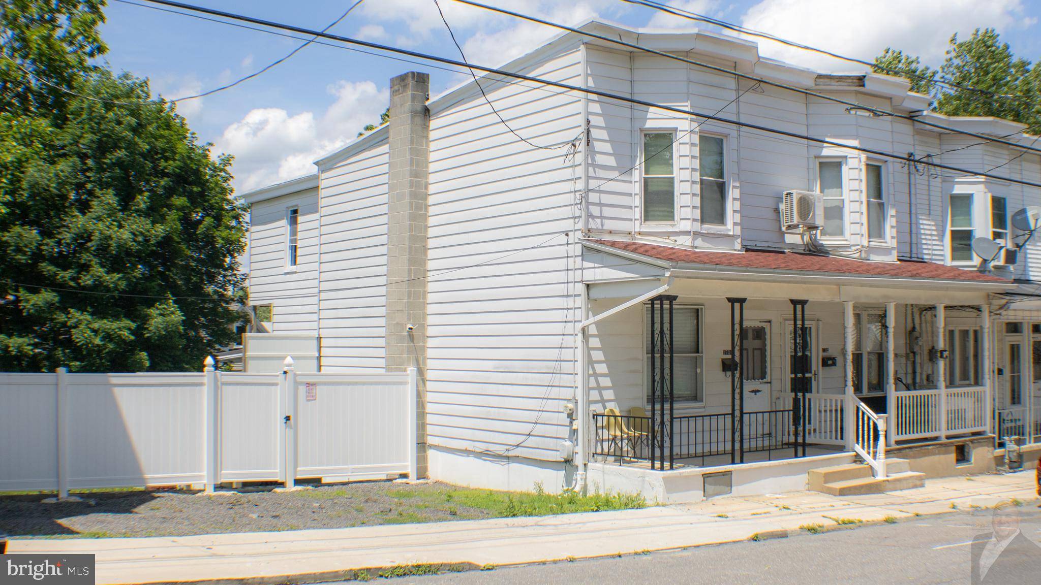 Pottsville, PA 17901,1734 W NORWEGIAN ST