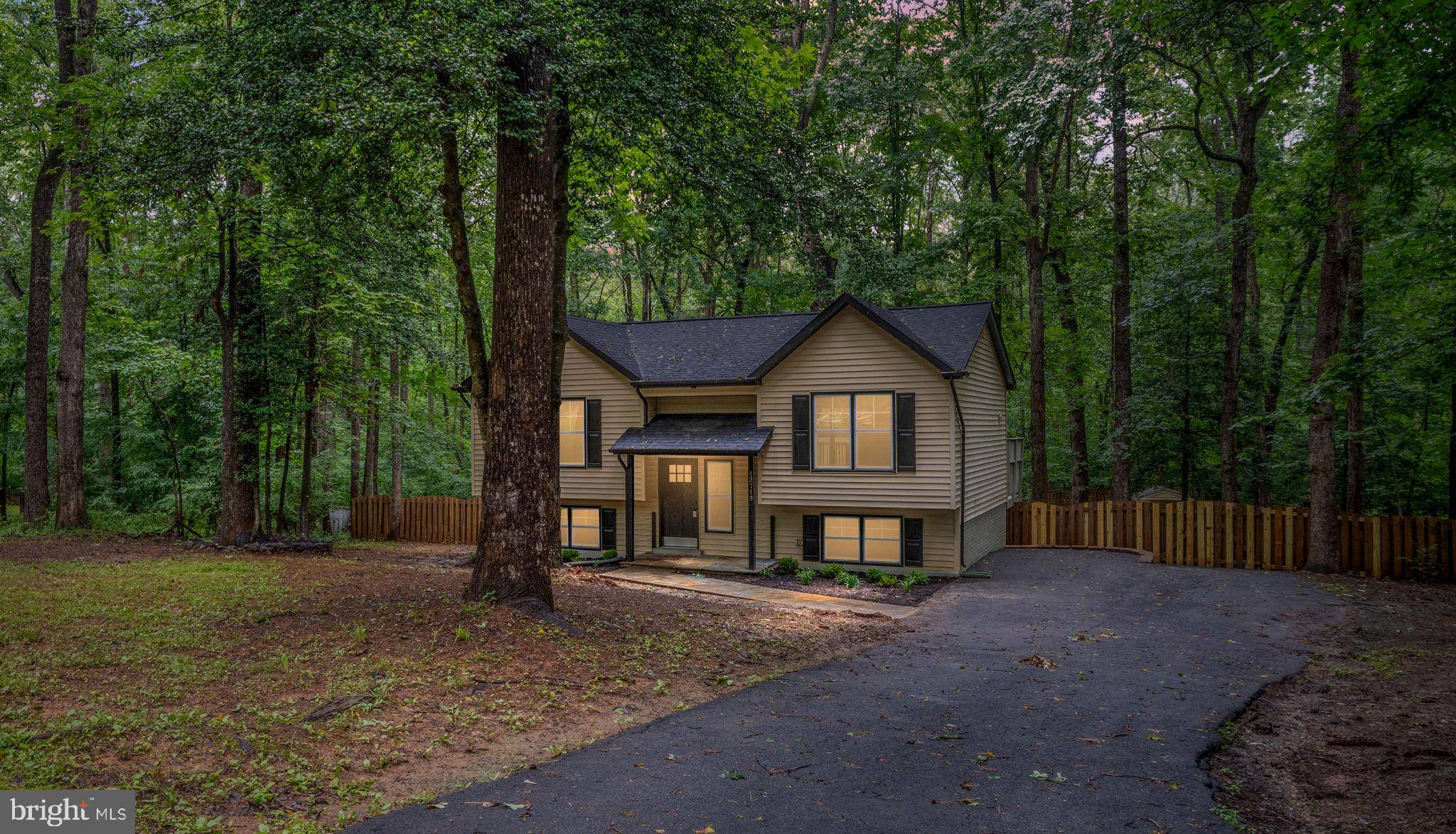 Spotsylvania, VA 22551,12719 PICKETT CT
