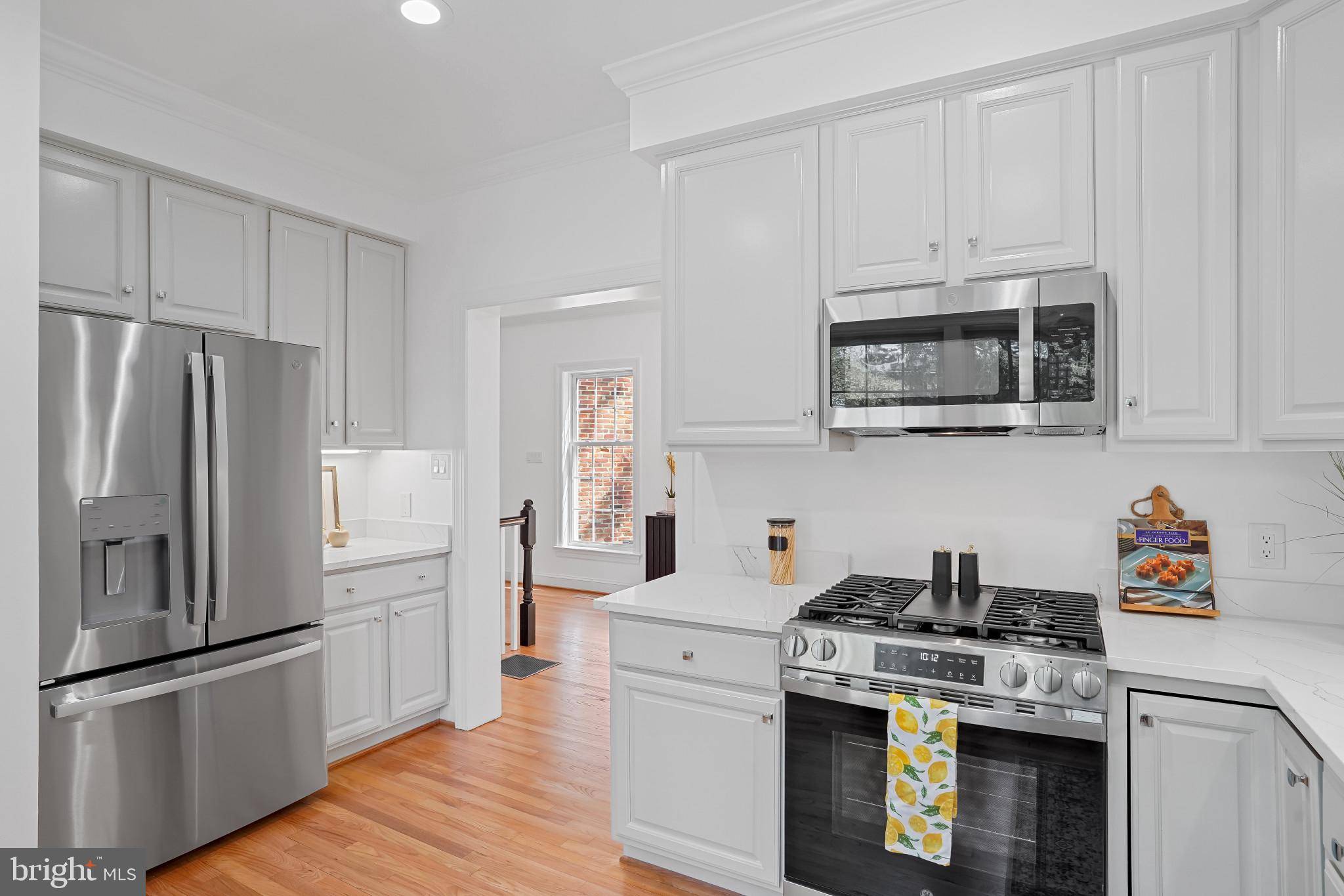 Washington, DC 20007,4425 MACARTHUR BLVD NW
