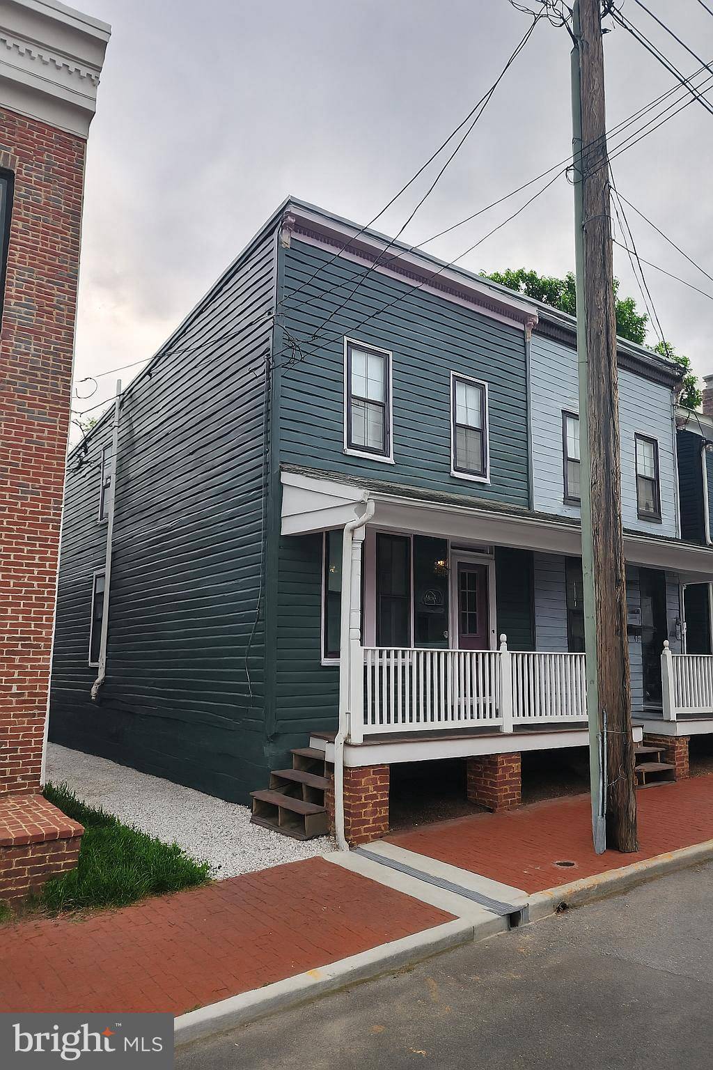Frederick, MD 21701,108 E 5TH ST