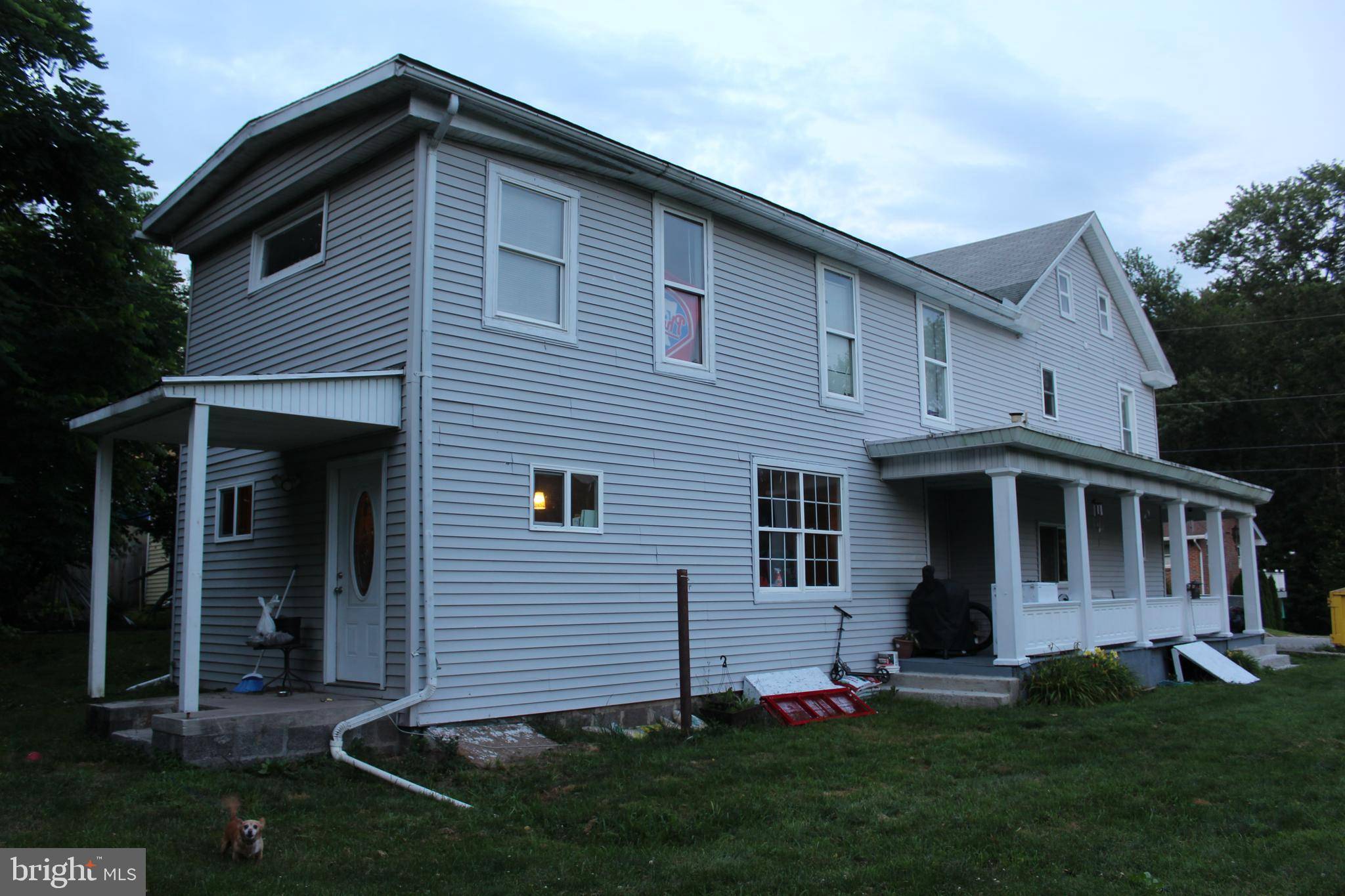 Williamstown, PA 17098,116 WALNUT ST