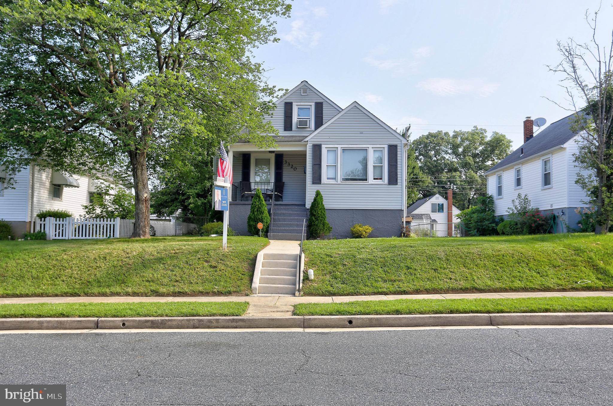 Parkville, MD 21234,3320 WOODSIDE