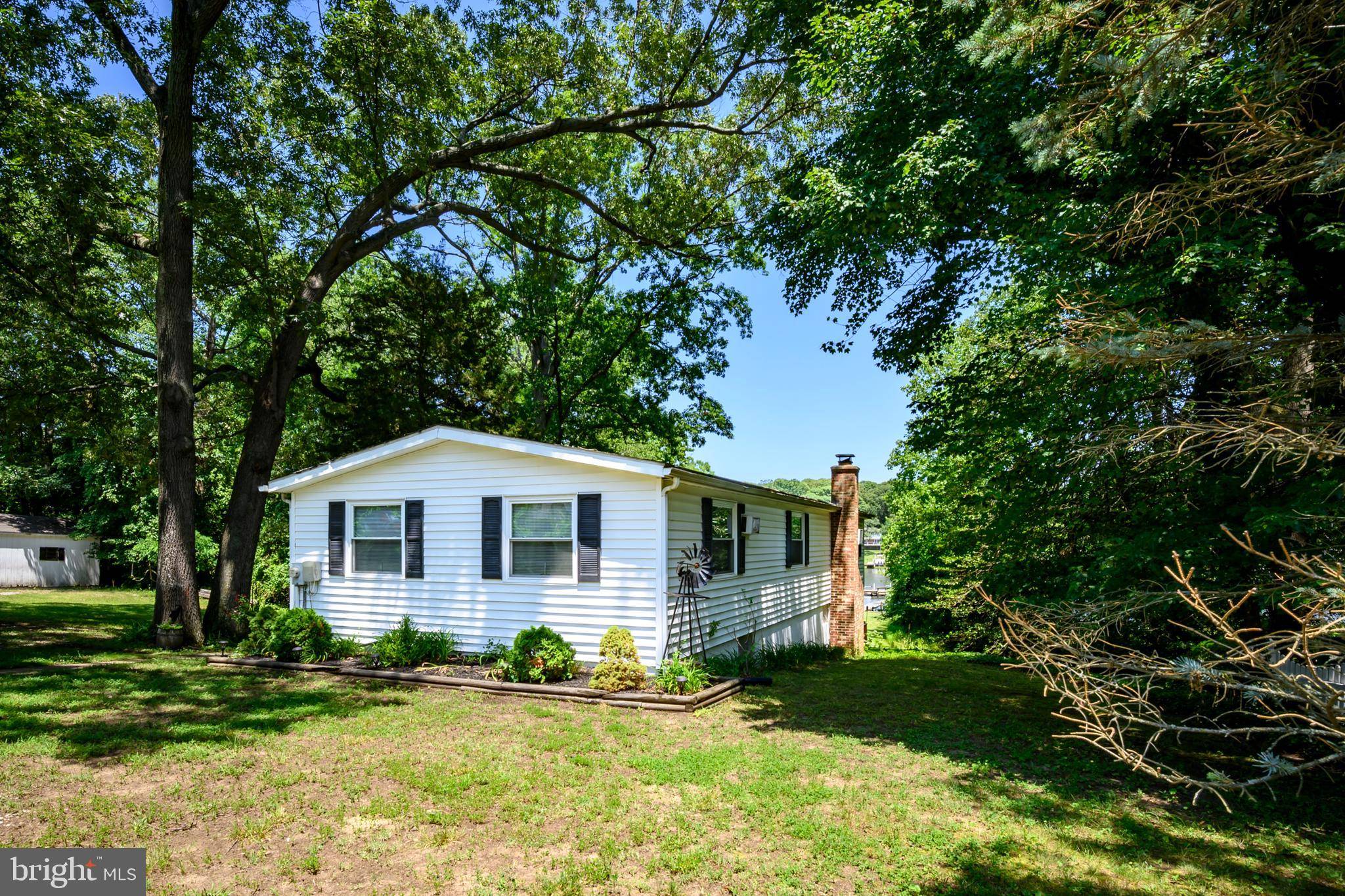 Pasadena, MD 21122,443 NEW YORK AVE