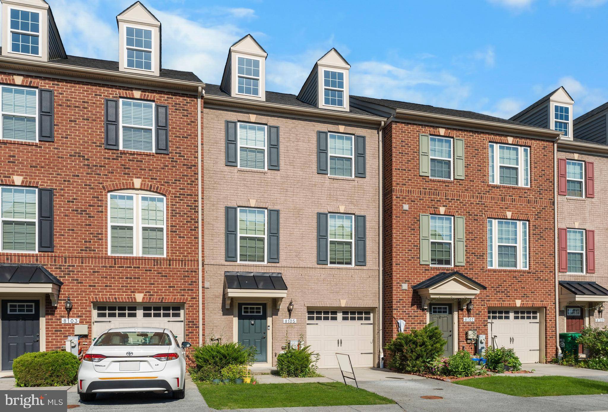 Ellicott City, MD 21043,8105 KYNE MILLERS WAY