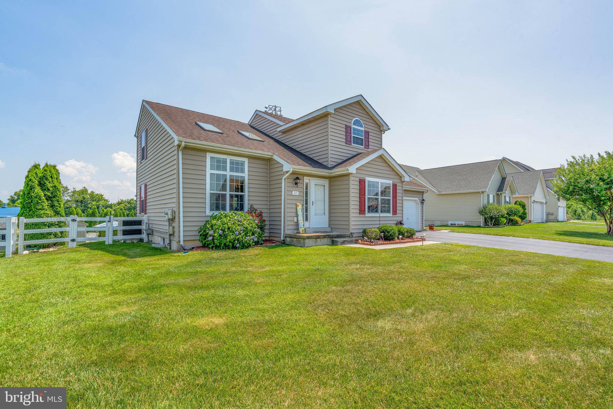 Middletown, DE 19709,715 DAIRY DR