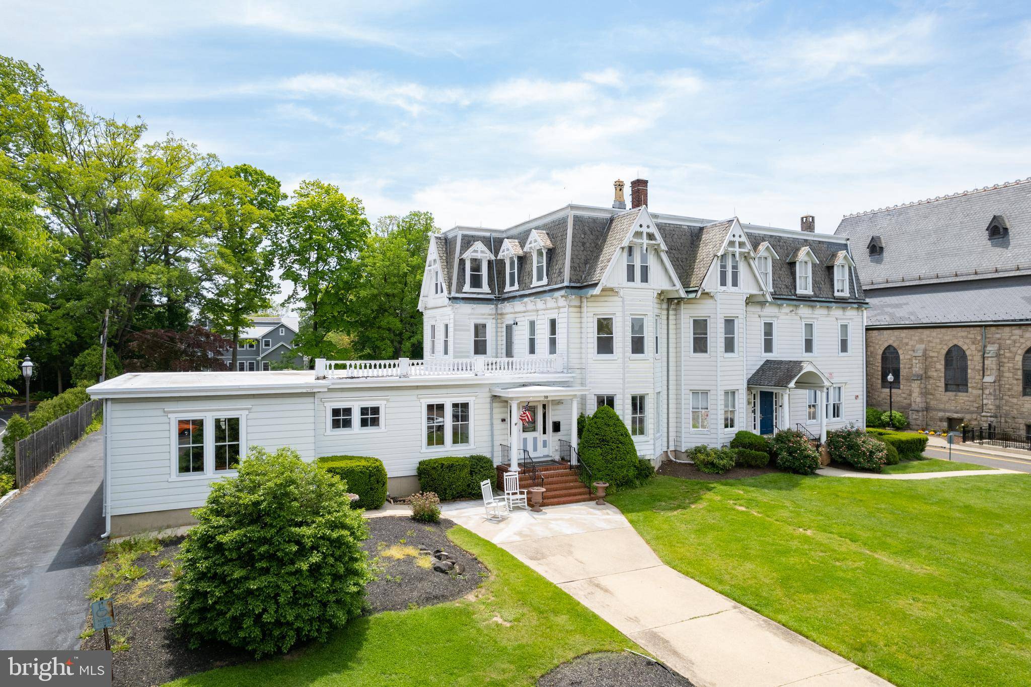 Moorestown, NJ 08057,30 W MAIN ST #B