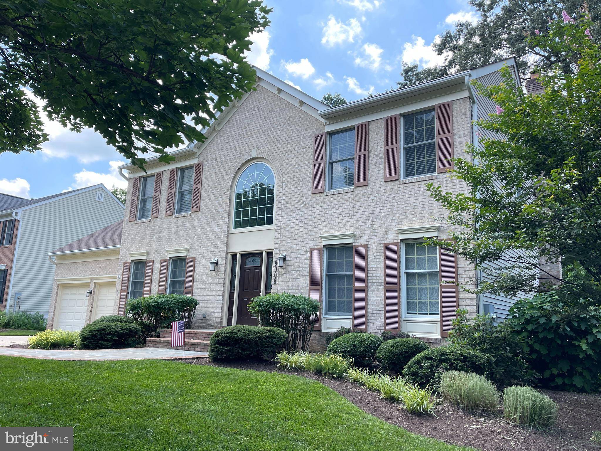 Gaithersburg, MD 20879,8008 LIONS CREST WAY