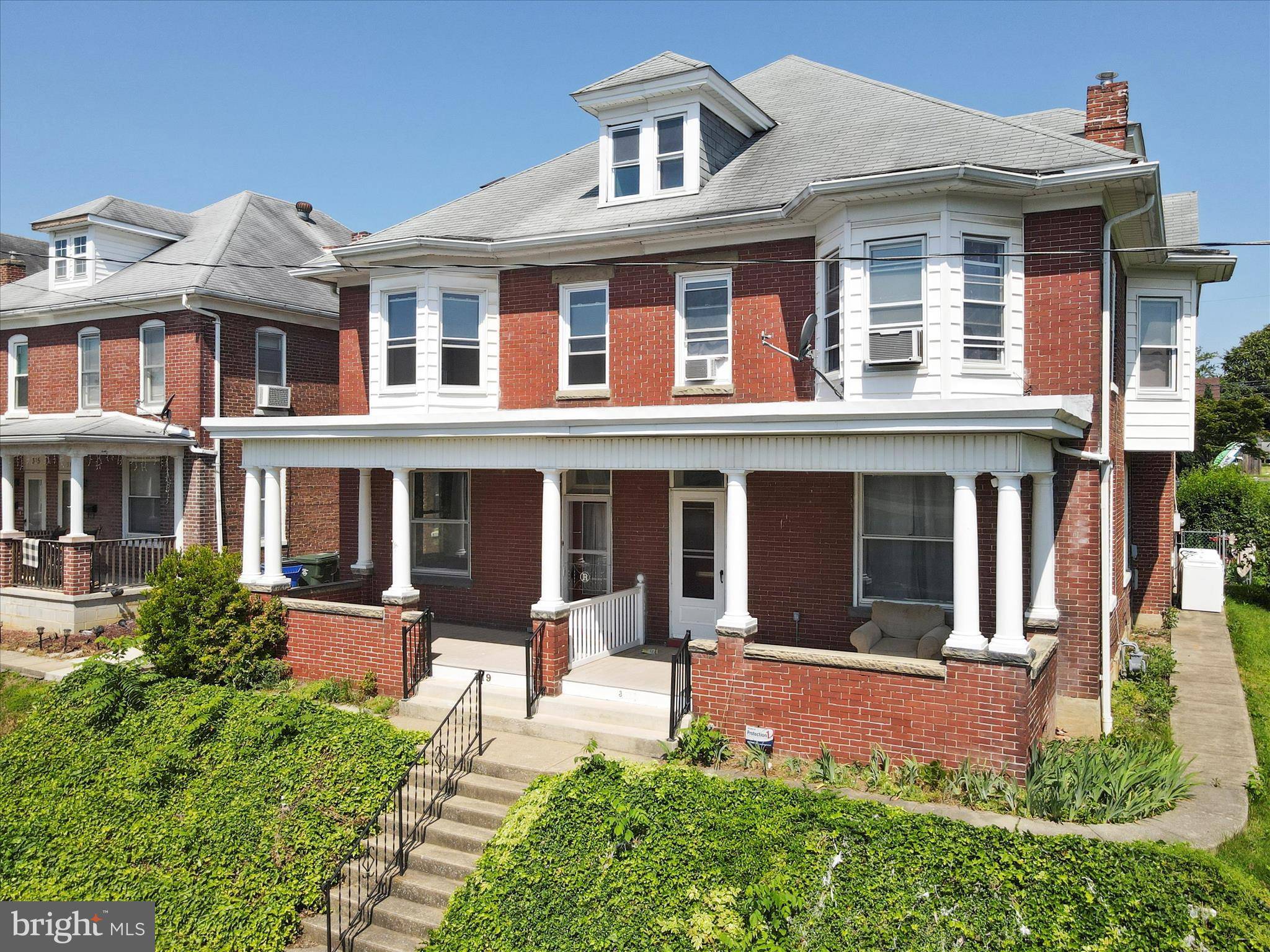 Hagerstown, MD 21740,319 WEST SIDE AVE