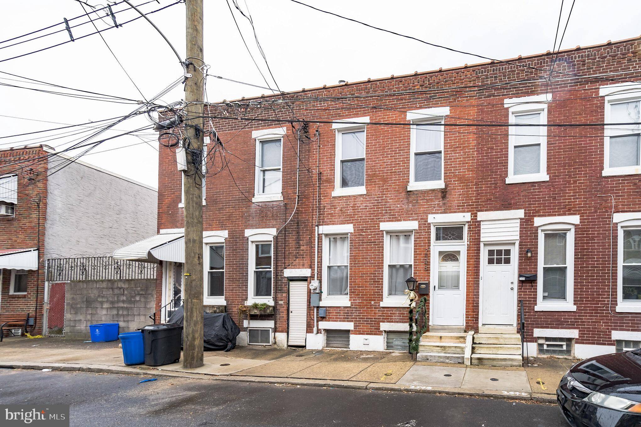 Philadelphia, PA 19134,2548 E BIRCH ST