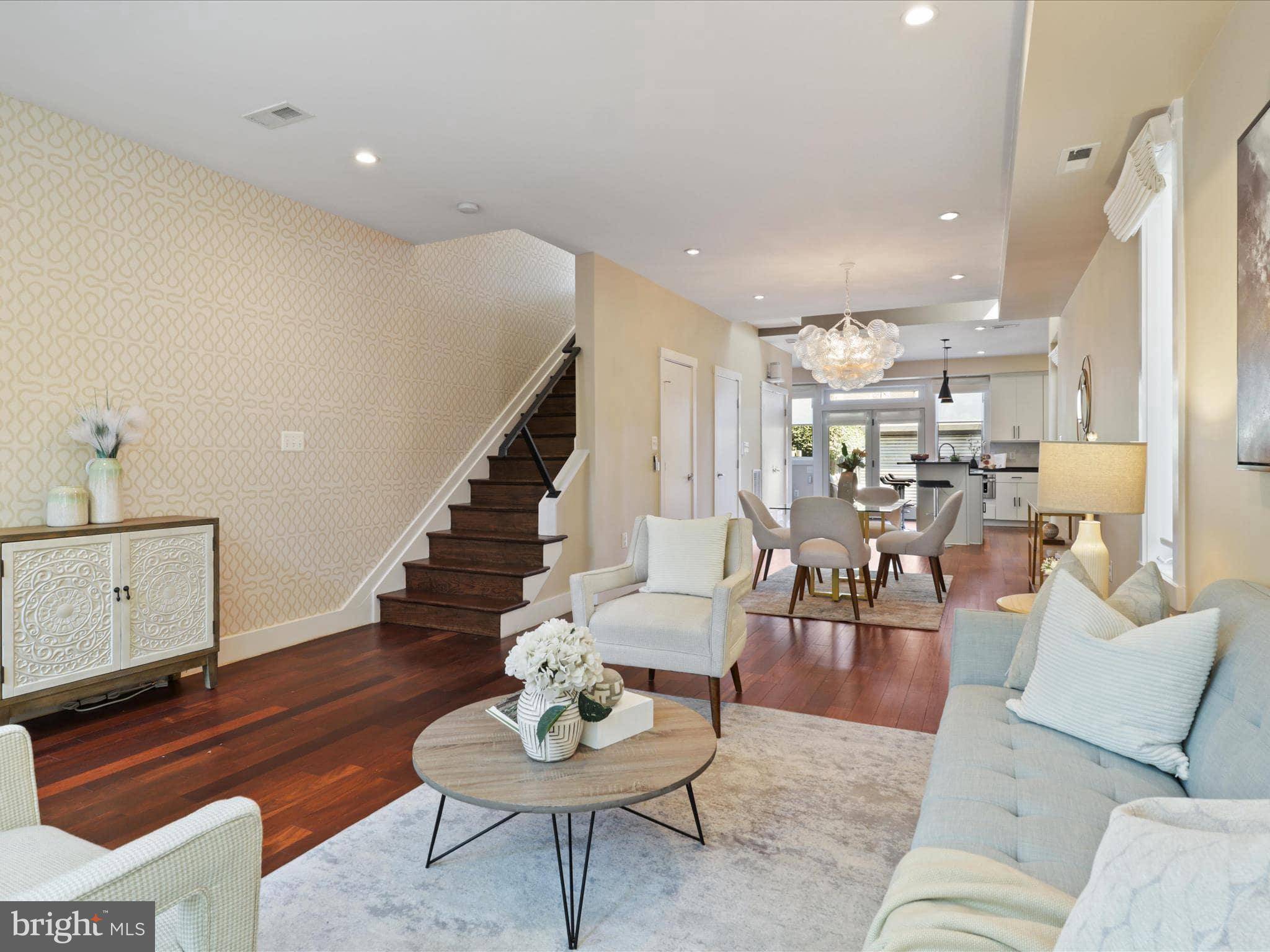 Washington, DC 20002,1524 GALES ST NE