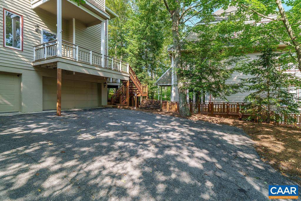 Wintergreen Resort, VA 22967,17 TRILLIUM CLOSE