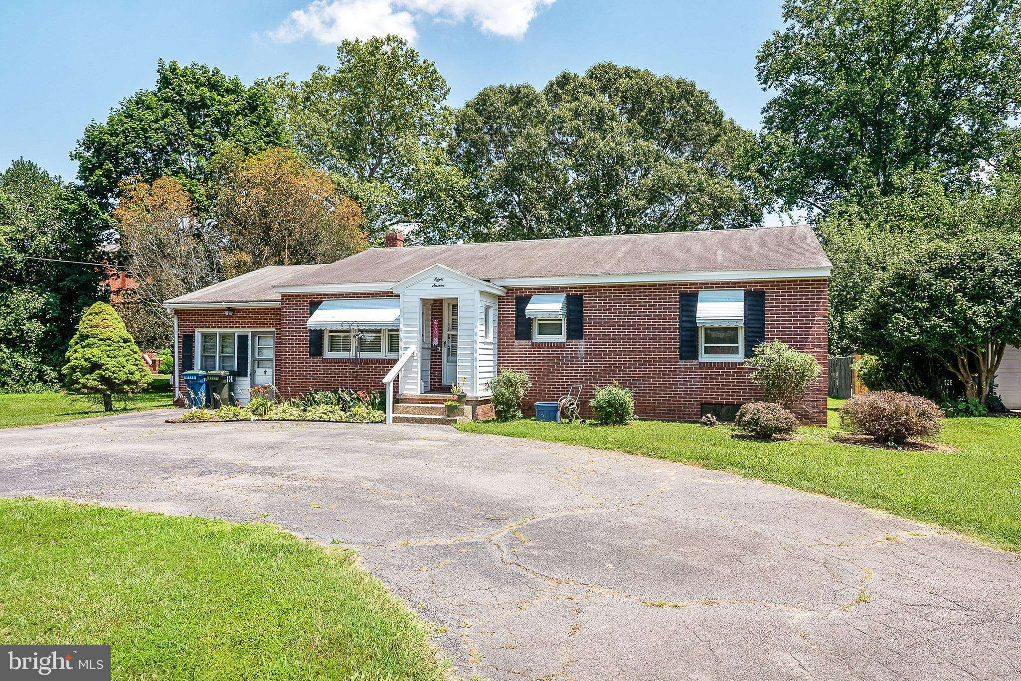 Easton, MD 21601,816 N WASHINGTON ST