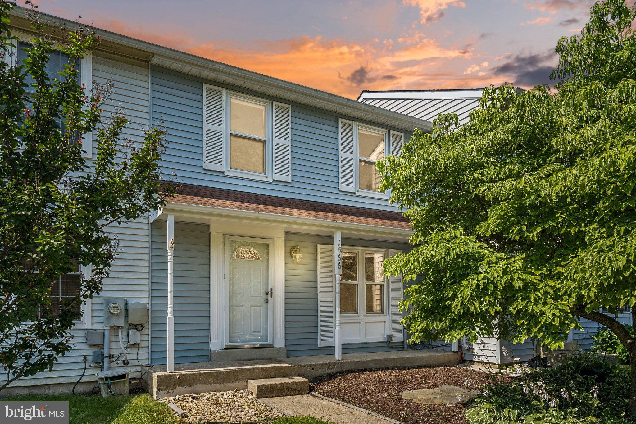 Annapolis, MD 21409,1566 LODGE POLE CT