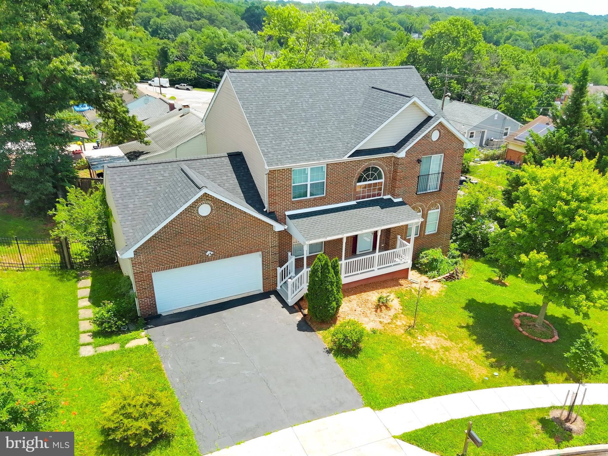 Landover, MD 20785,7403 HAWTHORNE ST