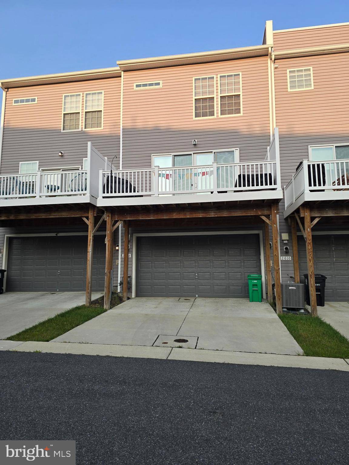 Upper Marlboro, MD 20774,2618 SIERRA NEVADA AVE