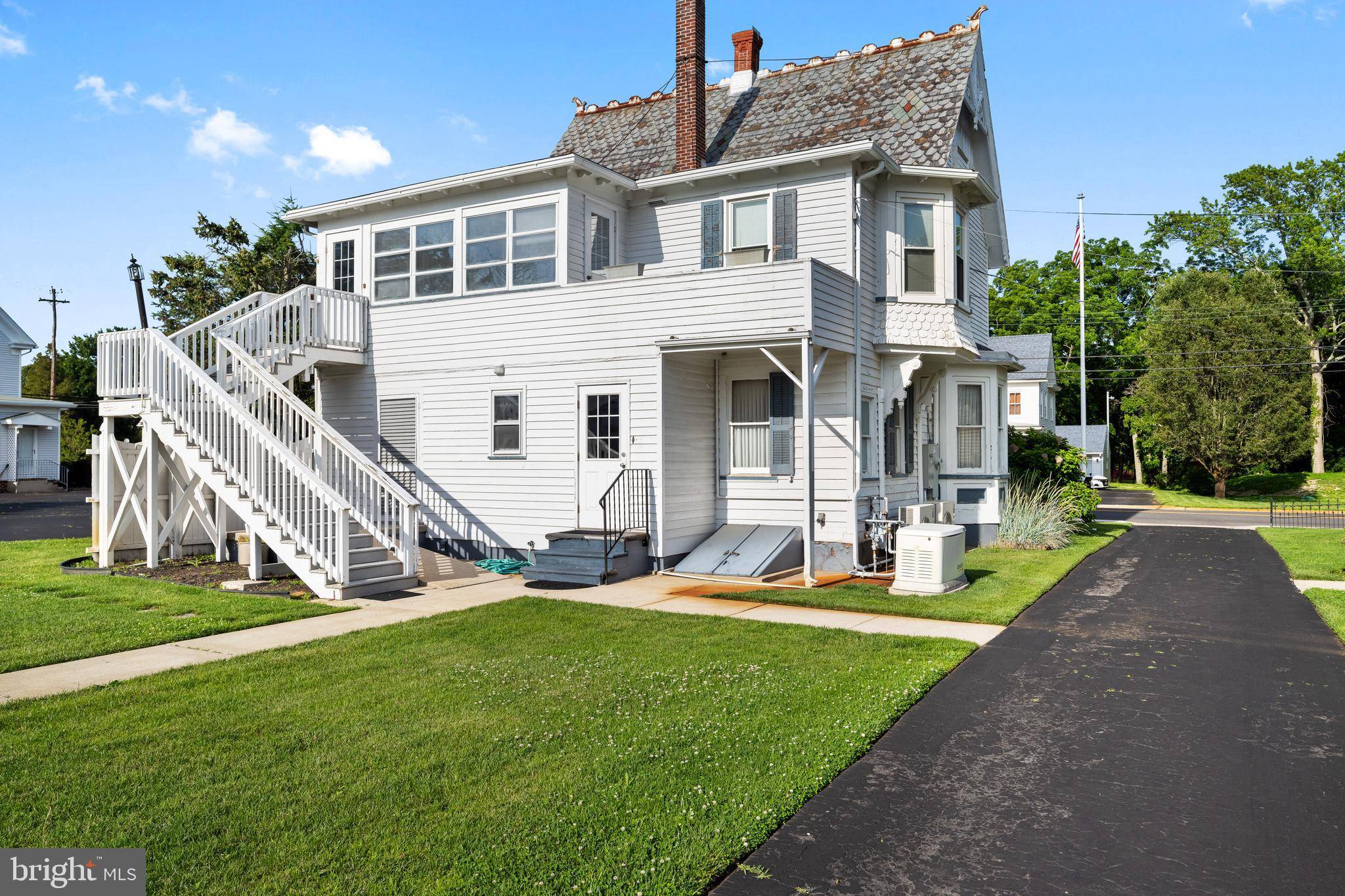 Port Norris, NJ 08349,2505-2507 HIGH ST