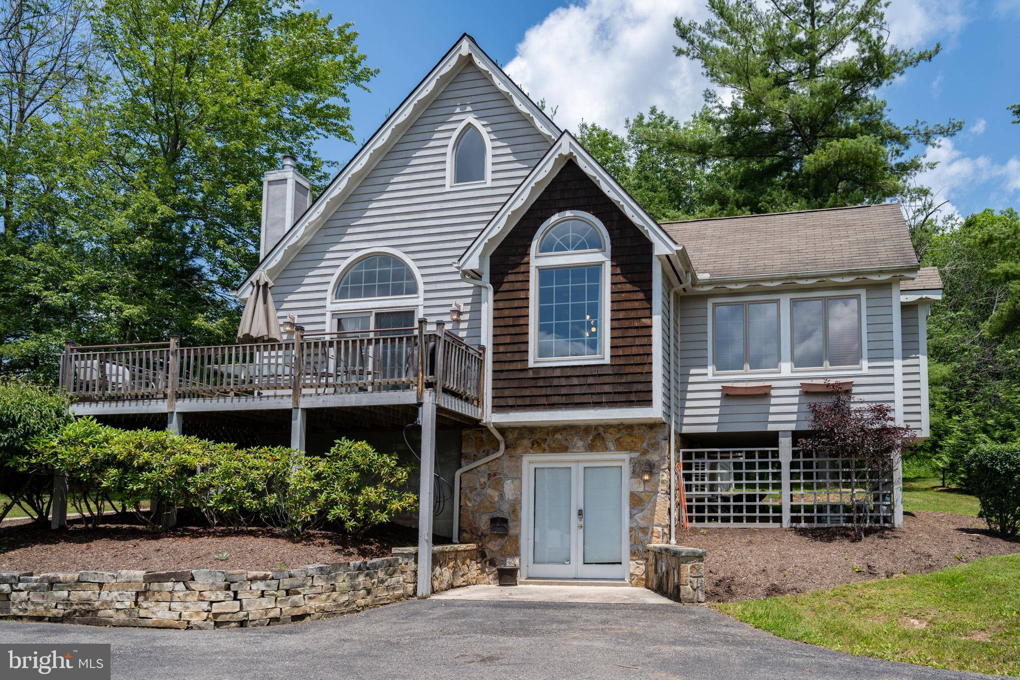 Mc Henry, MD 21541,201 ROCK LODGE RD
