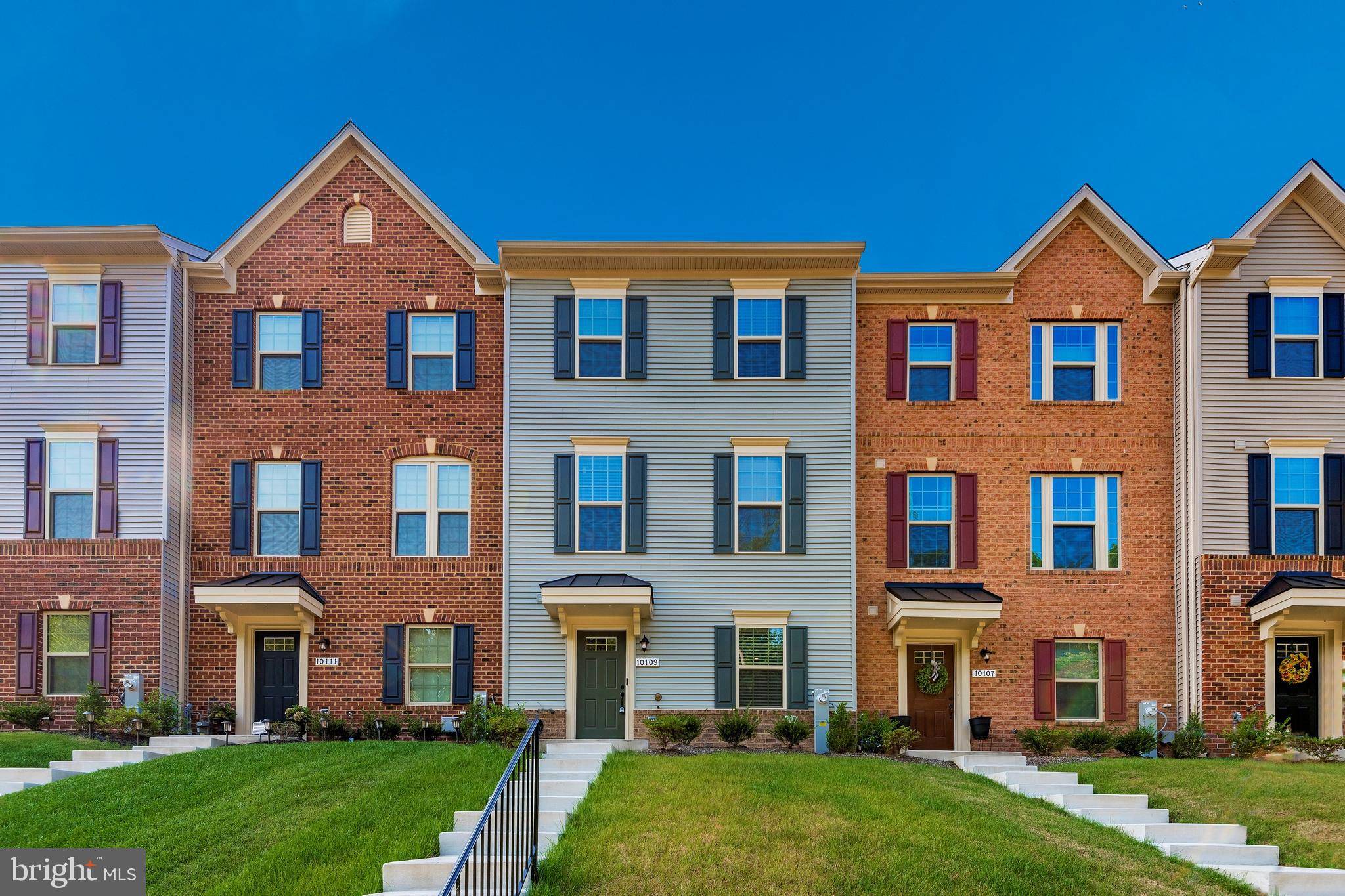 Baltimore, MD 21220,10109 CAMPBELL BLVD