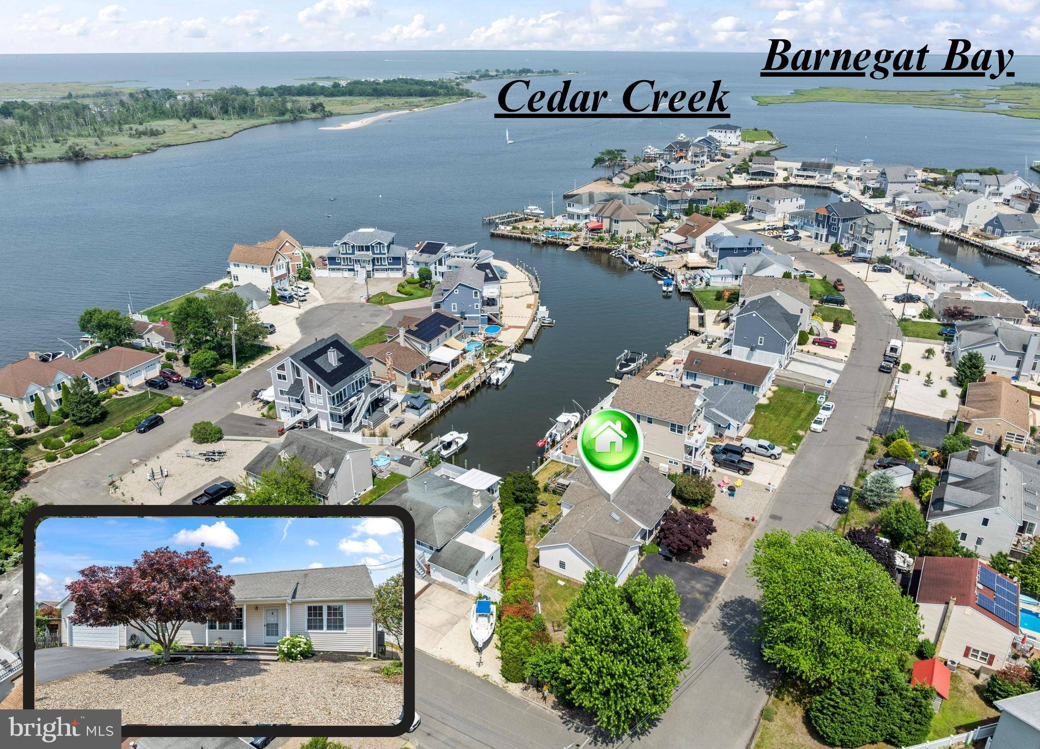 Lanoka Harbor, NJ 08734,935 MALLARD DR