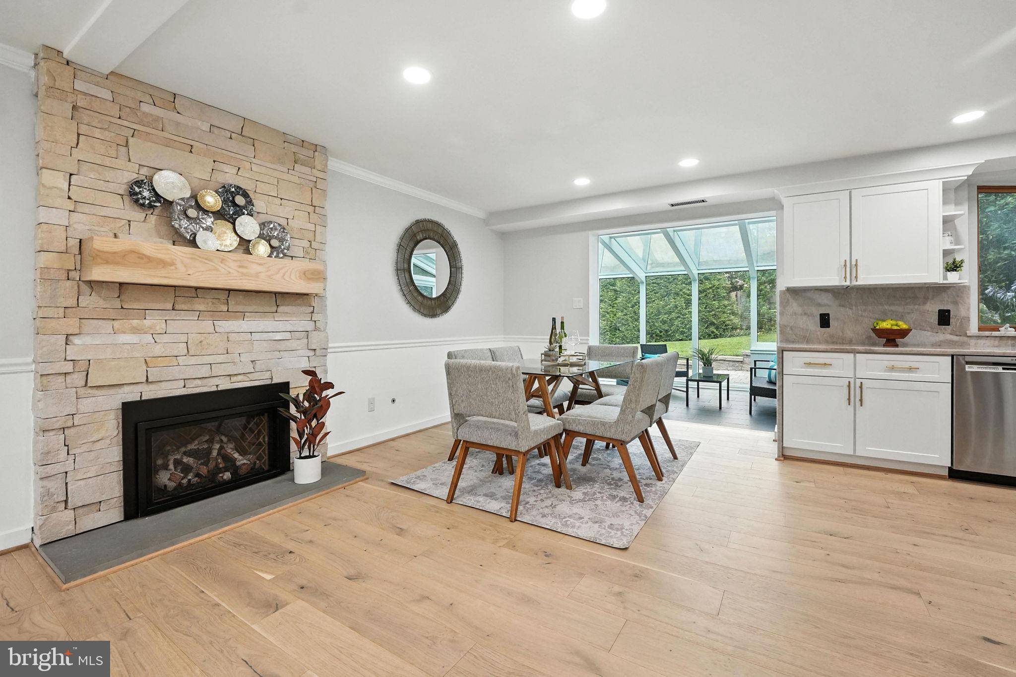 Mclean, VA 22101,7000 SOUTHRIDGE DR